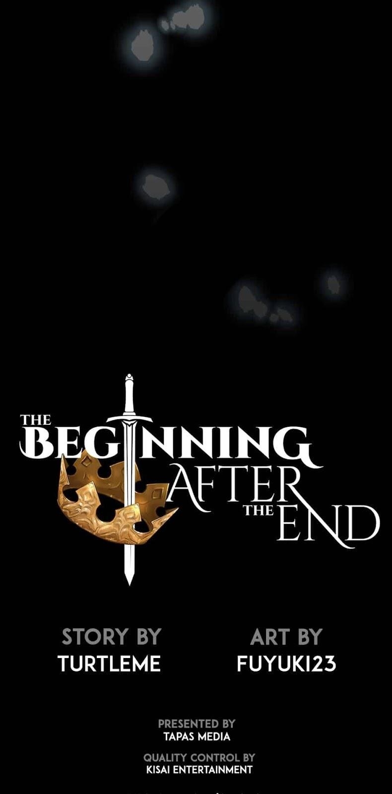 The Beginning After the End Chapter 44 - Page 22 in English
