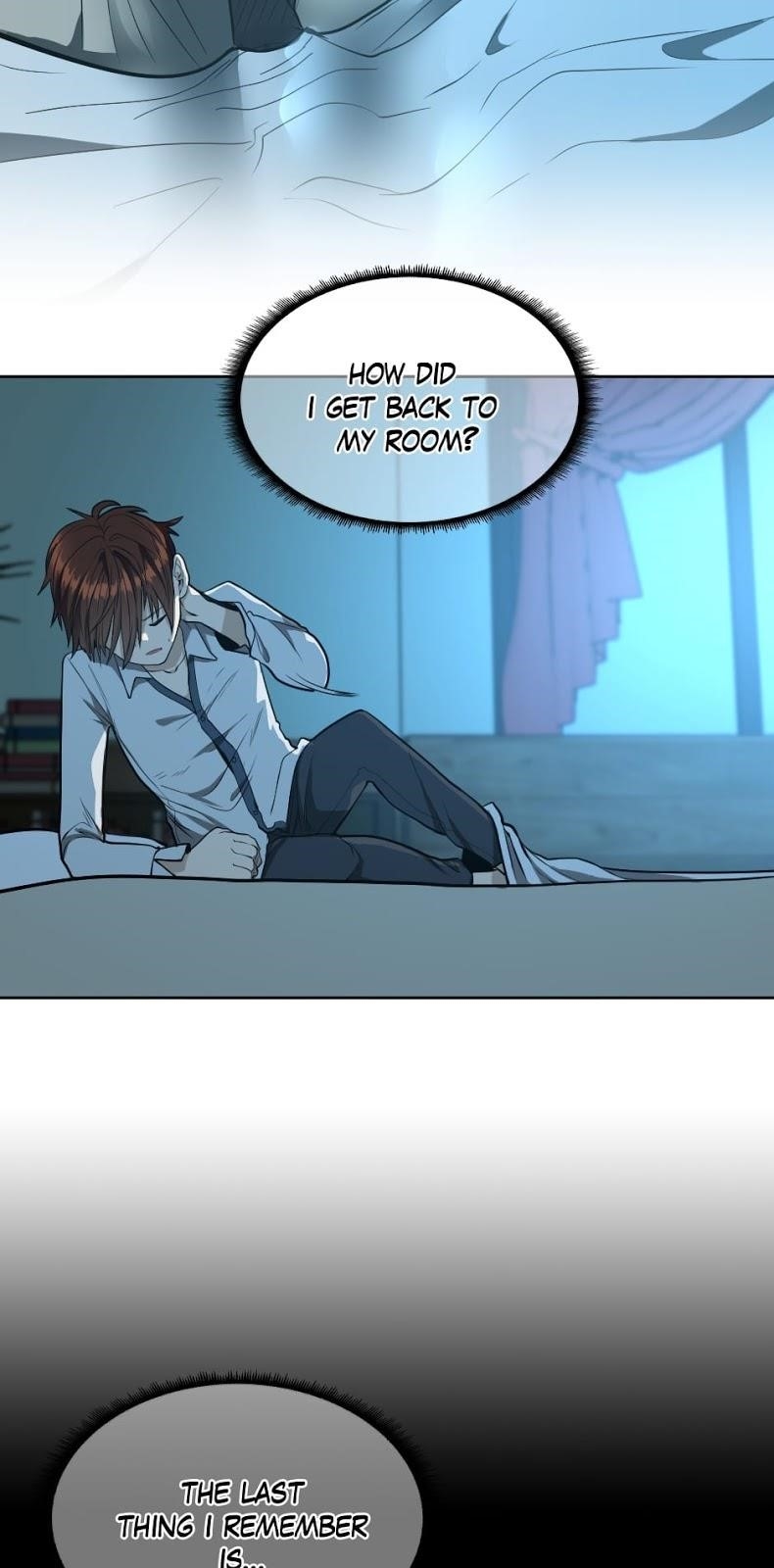 The Beginning After the End Chapter 44 - Page 30 in English