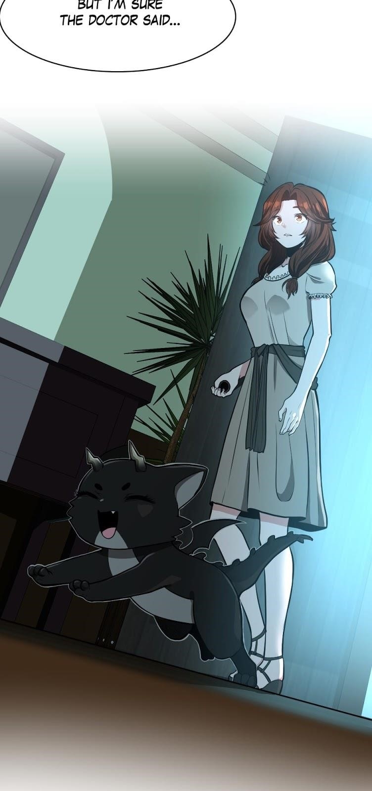 The Beginning After the End Chapter 44 - Page 38 in English
