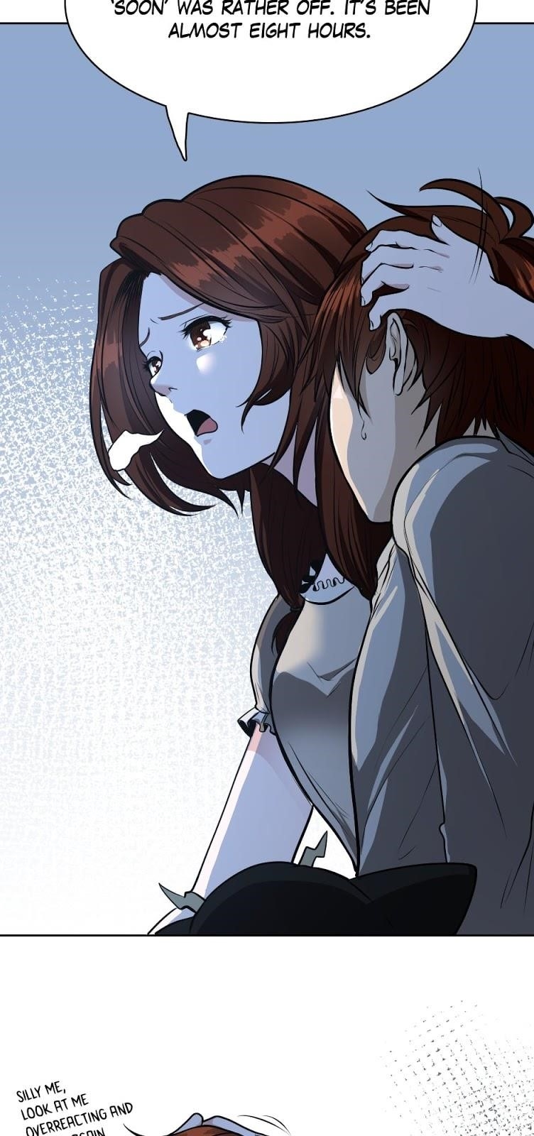 The Beginning After the End Chapter 44 - Page 41 in English