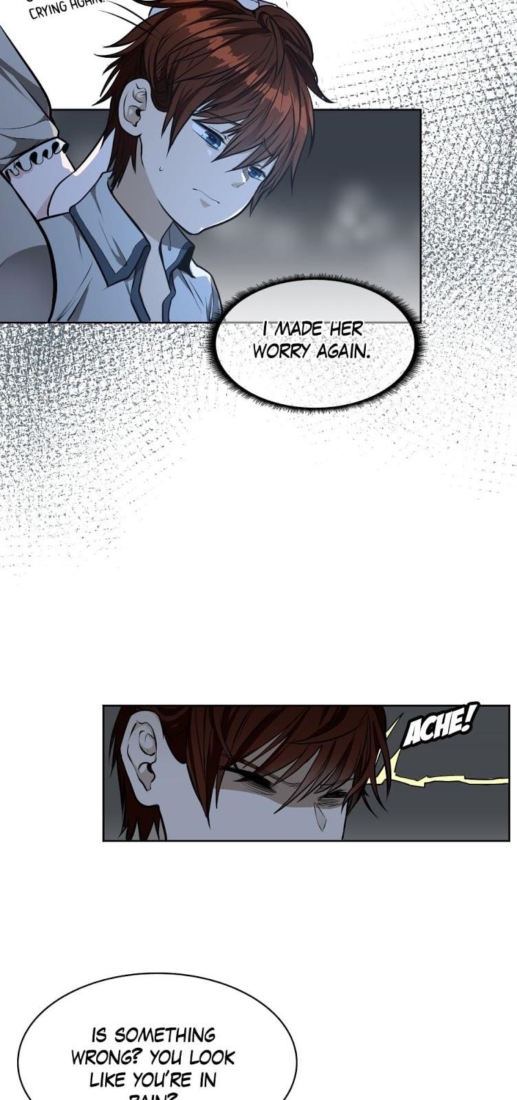 The Beginning After the End Chapter 44 - Page 42 in English