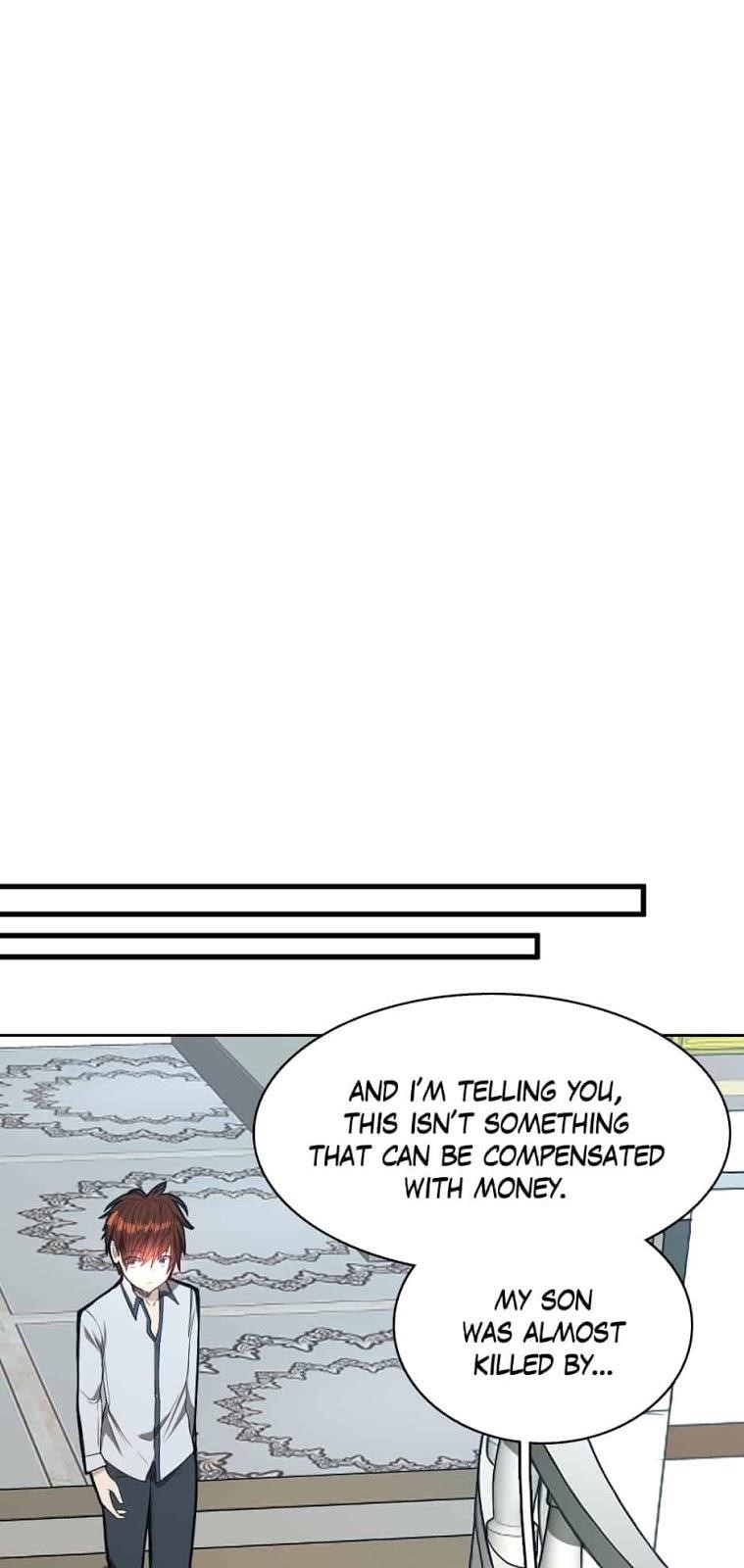 The Beginning After the End Chapter 44 - Page 47 in English