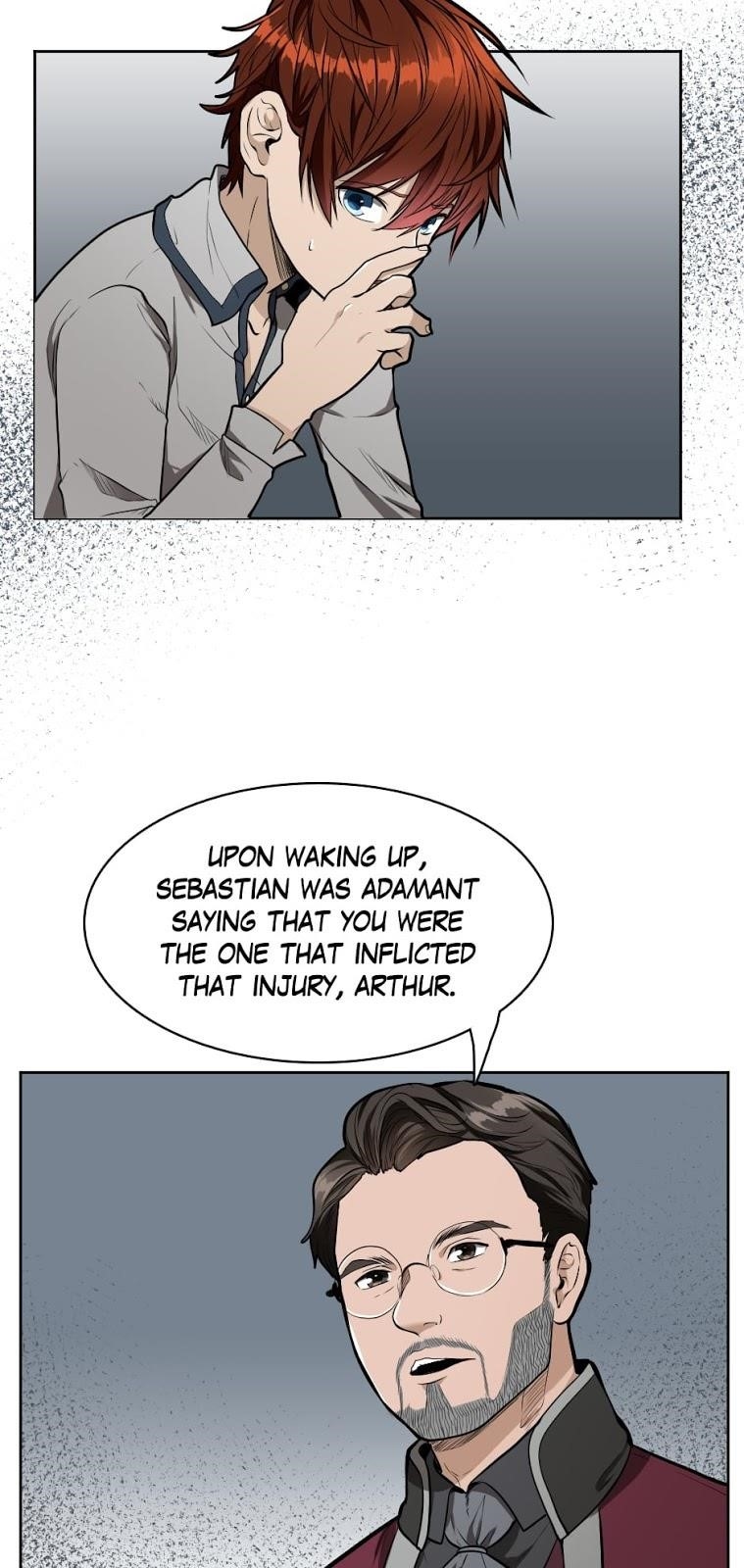 The Beginning After the End Chapter 44 - Page 59 in English