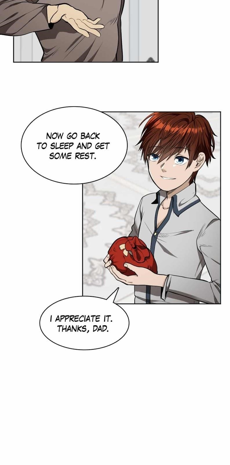 The Beginning After the End Chapter 44 - Page 64 in English