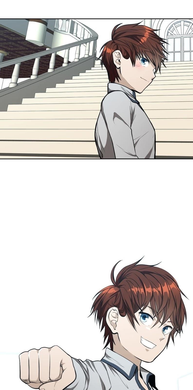 The Beginning After the End Chapter 44 - Page 65 in English