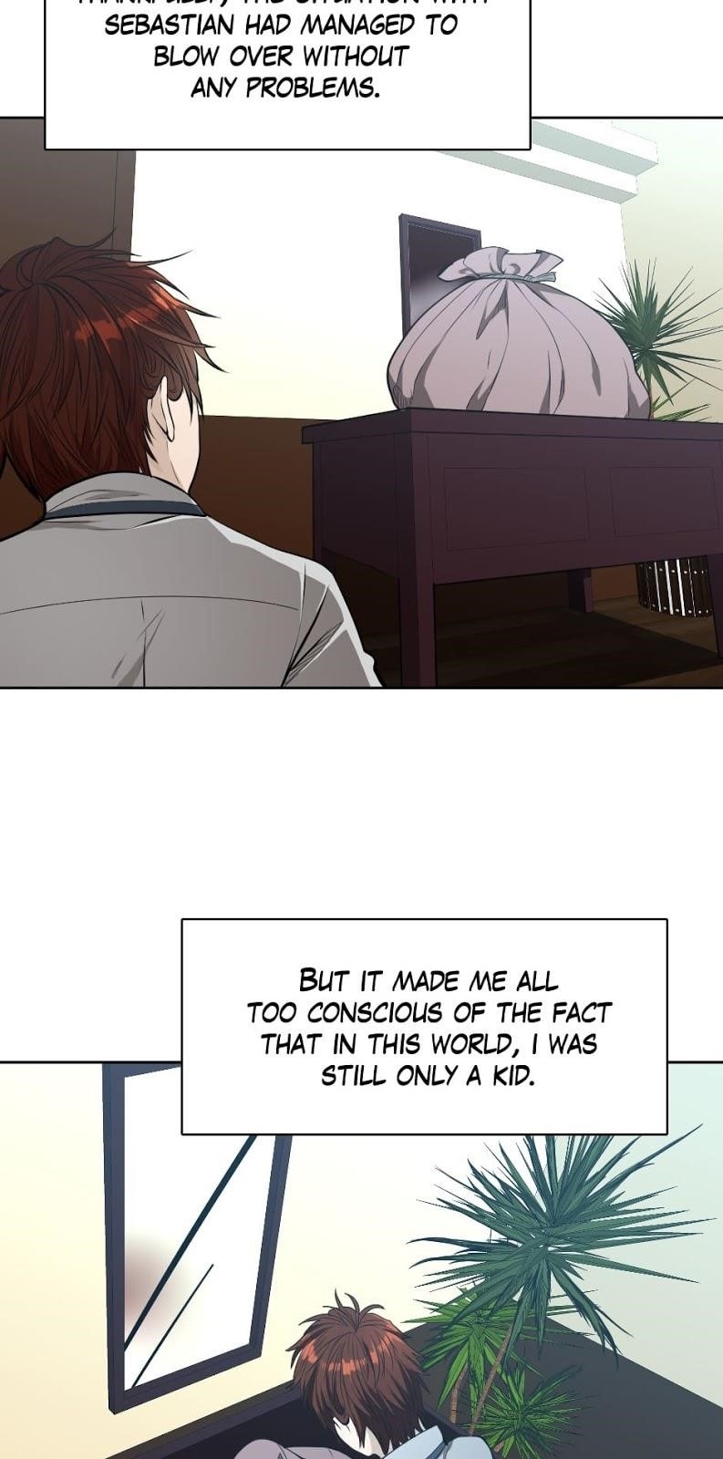 The Beginning After the End Chapter 44 - Page 68 in English