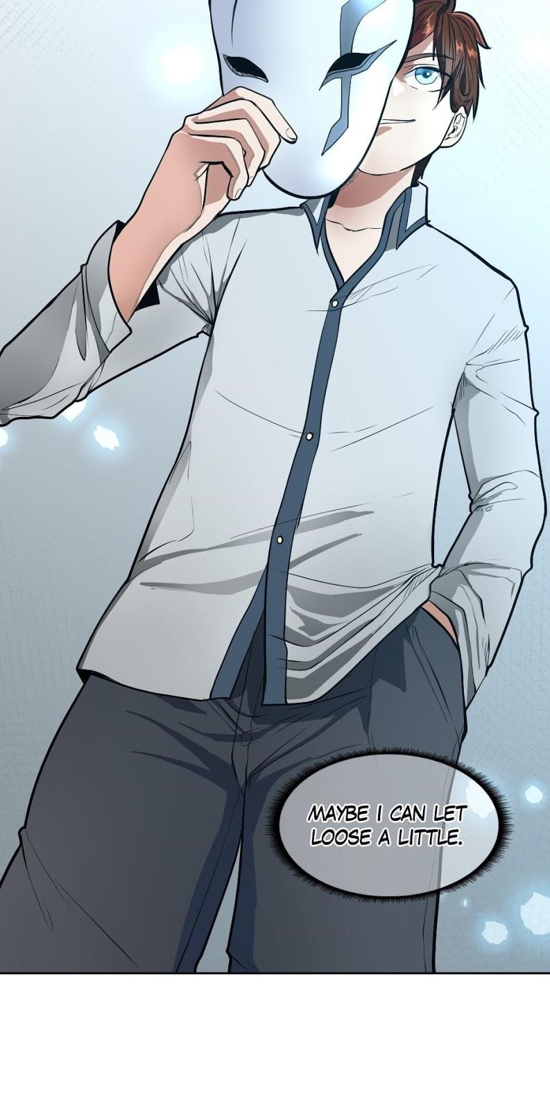 The Beginning After the End Chapter 44 - Page 71 in English