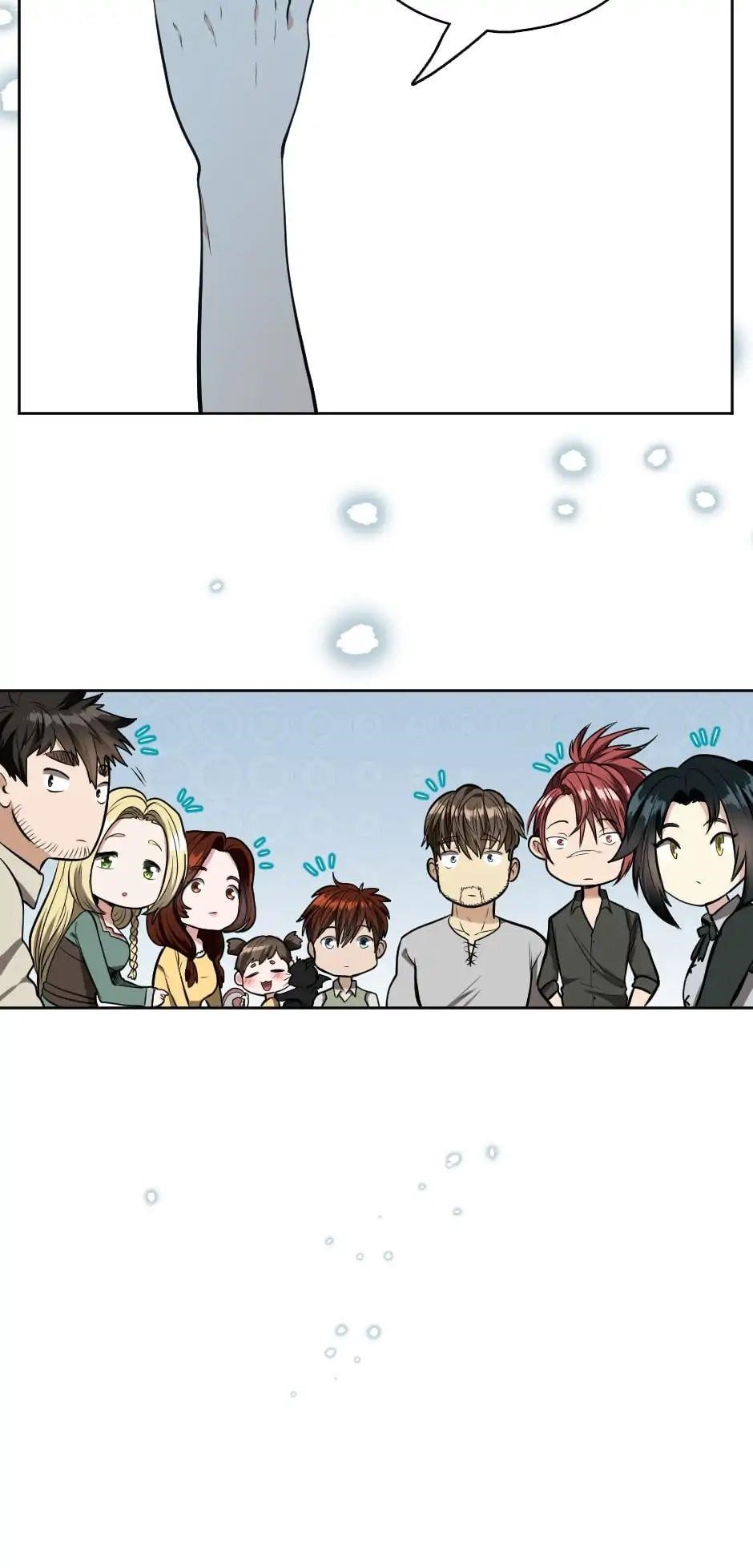 The Beginning After the End Chapter 45 - Page 10 in English