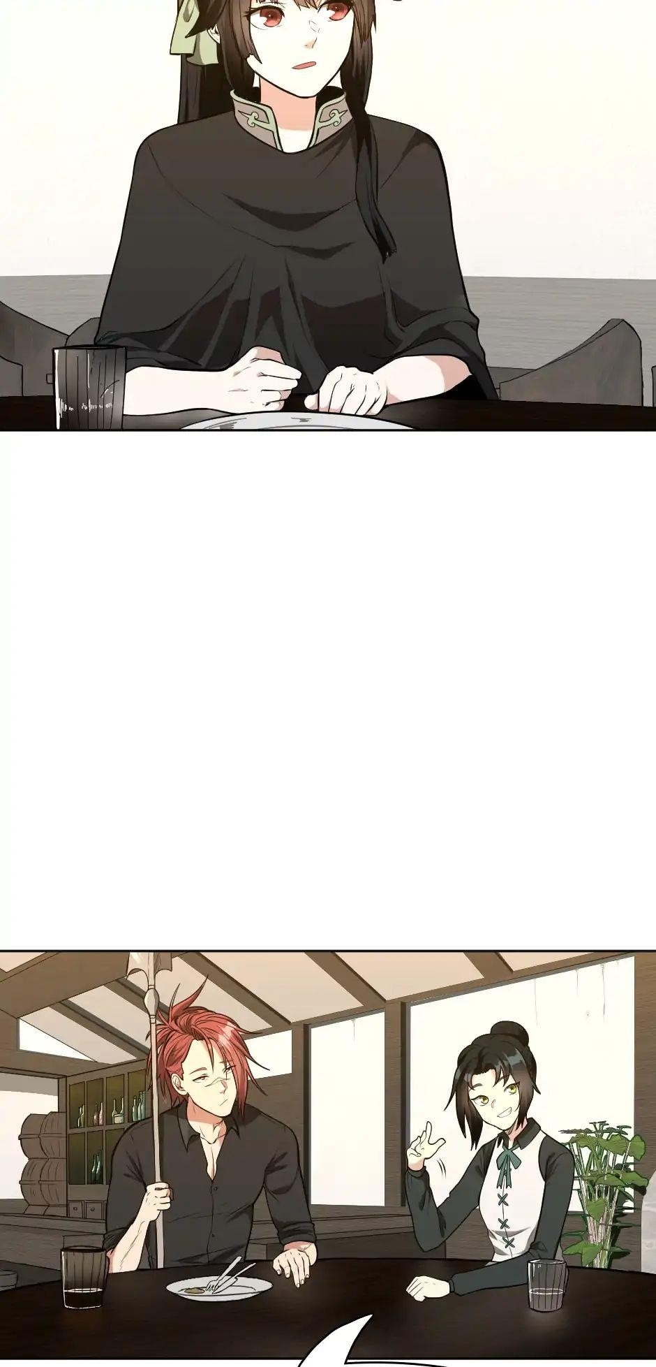 The Beginning After the End Chapter 45 - Page 13 in English