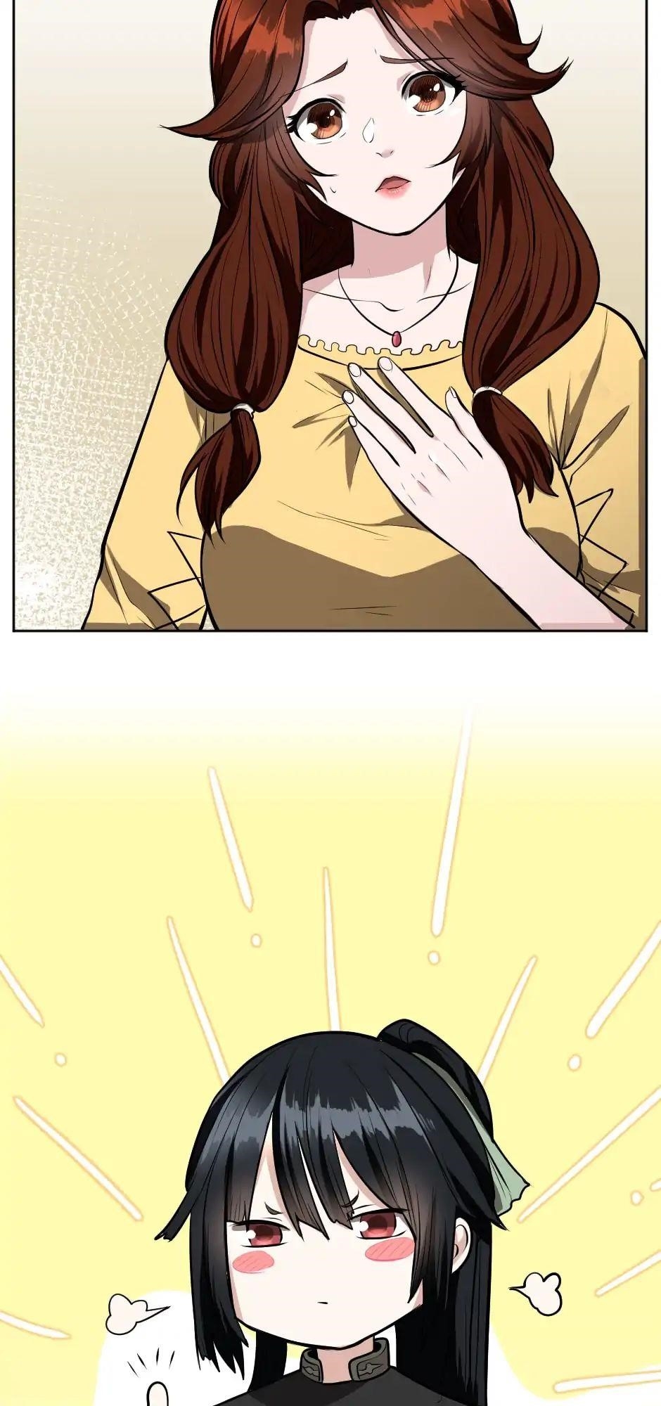 The Beginning After the End Chapter 45 - Page 16 in English