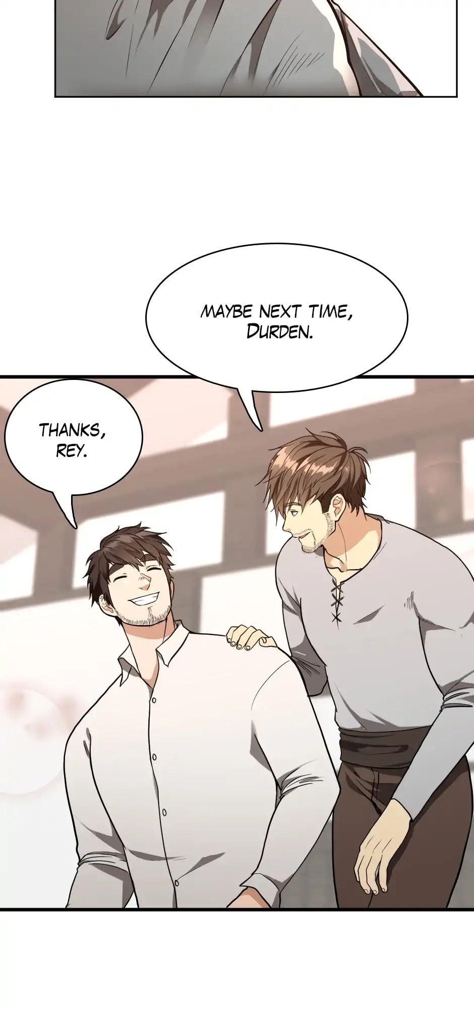 The Beginning After the End Chapter 45 - Page 20 in English