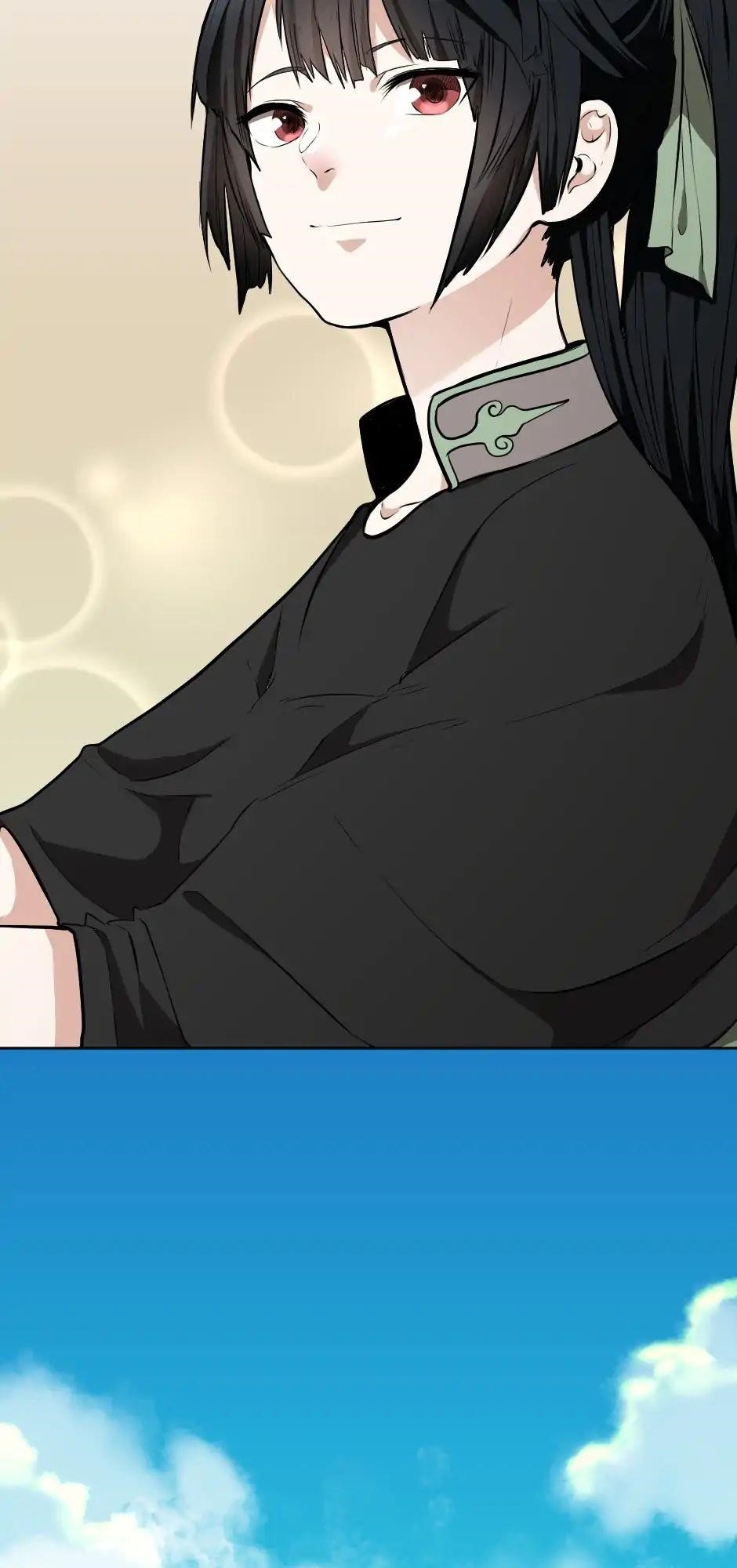 The Beginning After the End Chapter 45 - Page 22 in English