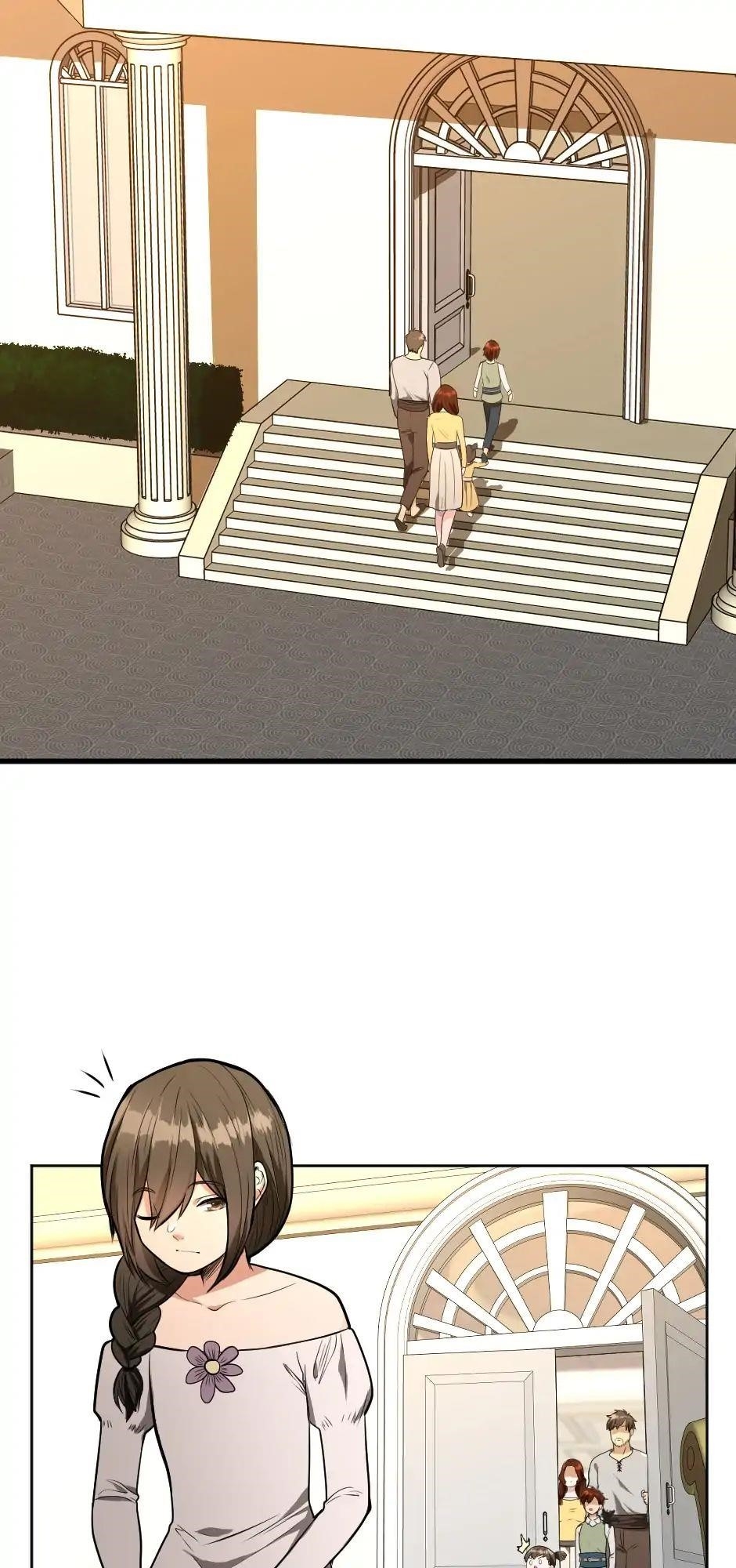 The Beginning After the End Chapter 45 - Page 25 in English