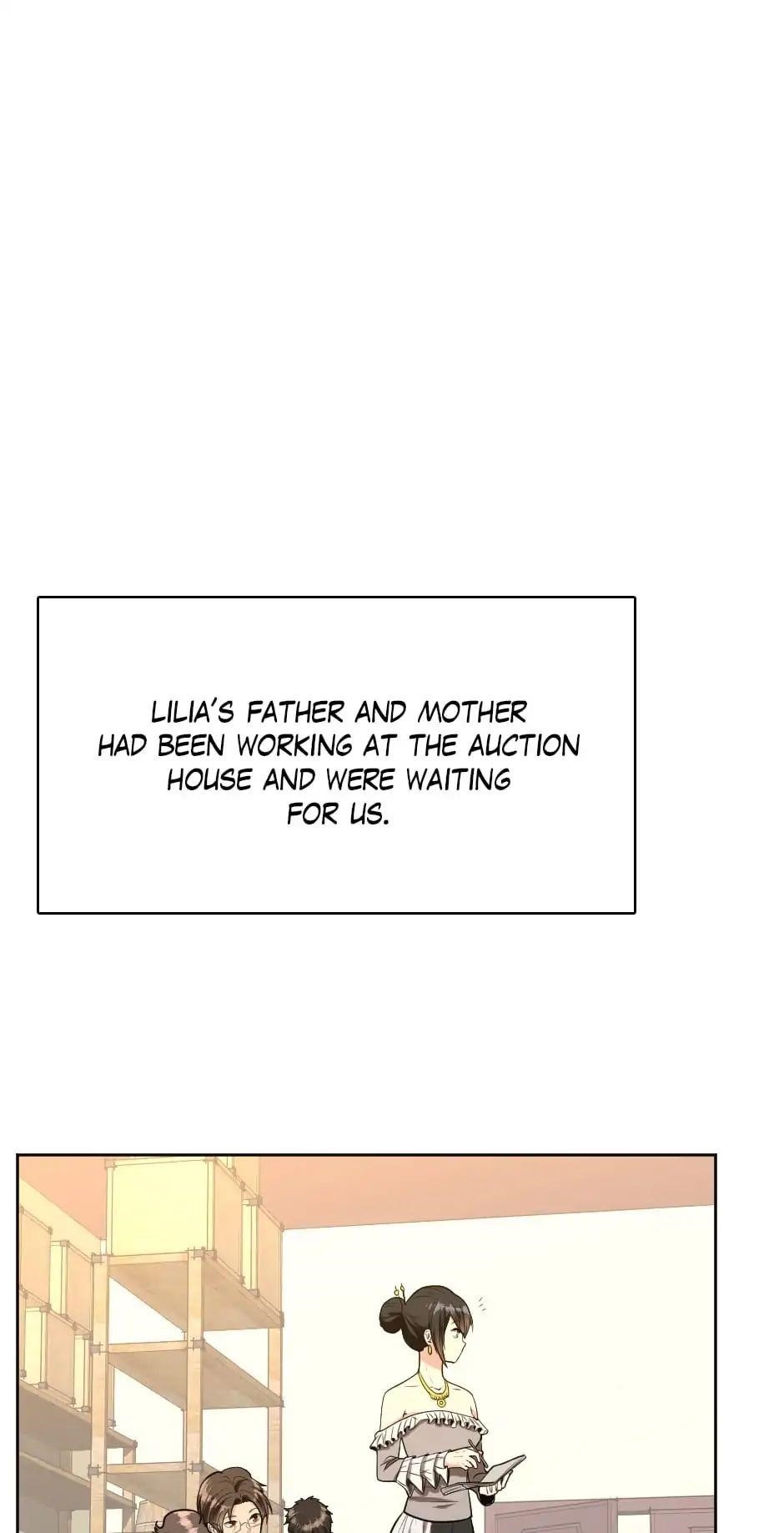 The Beginning After the End Chapter 45 - Page 30 in English