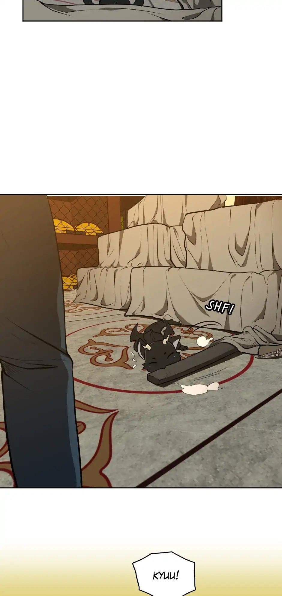 The Beginning After the End Chapter 45 - Page 50 in English