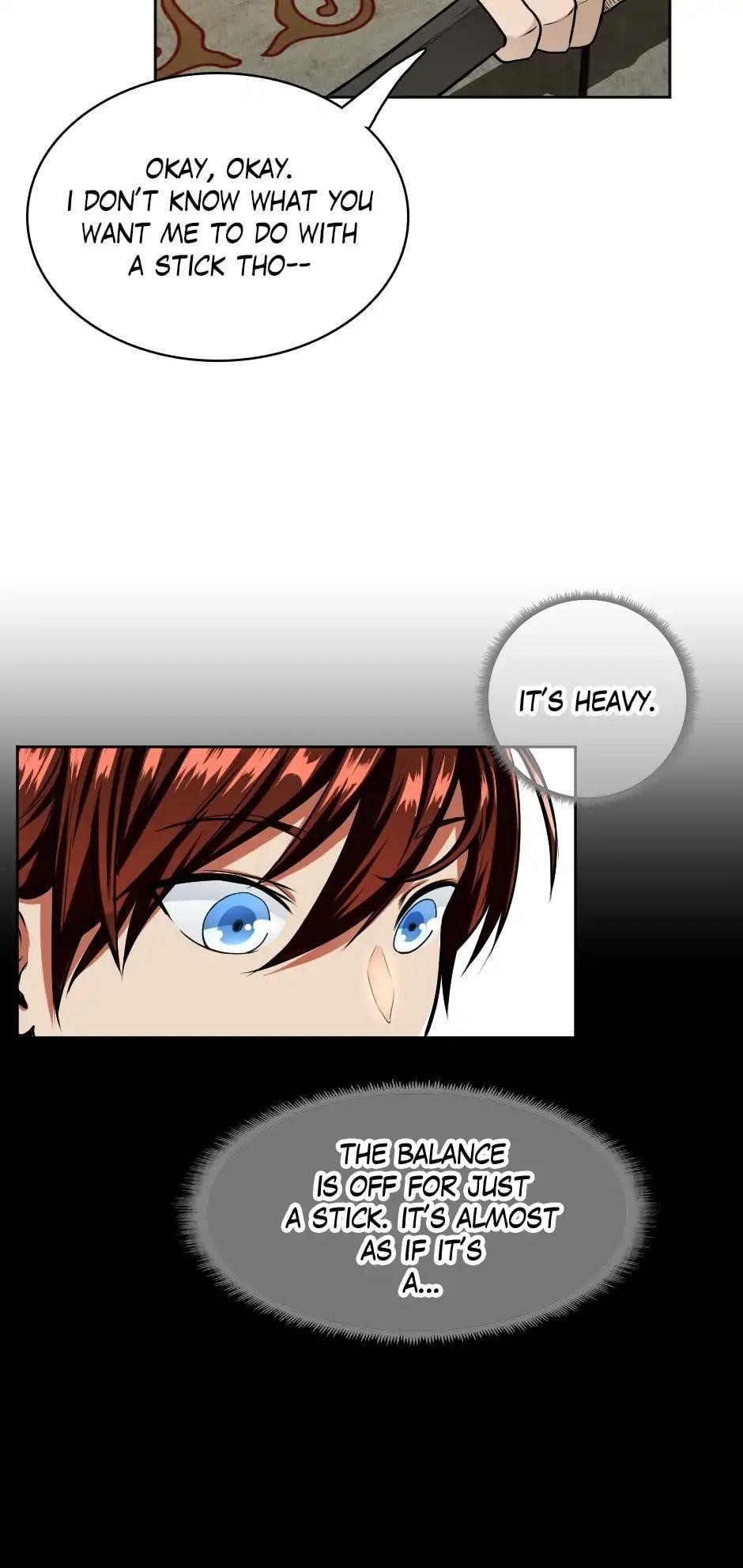 The Beginning After the End Chapter 45 - Page 53 in English