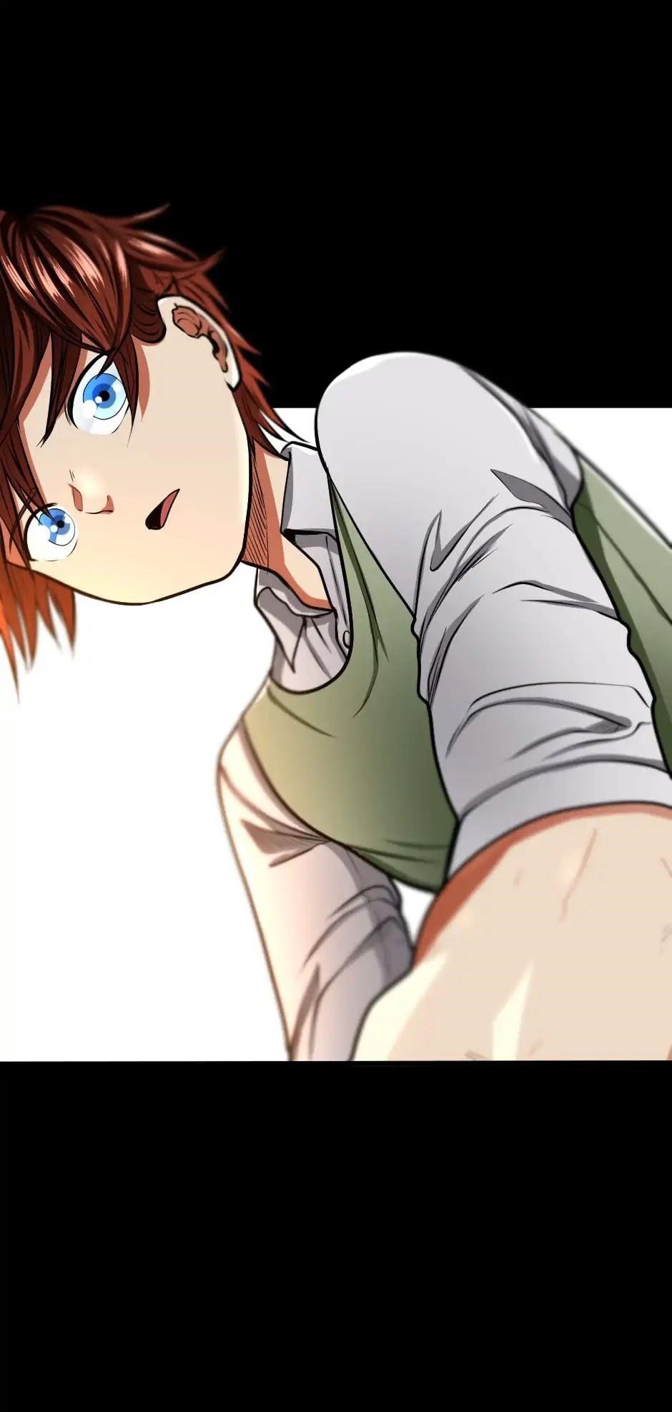 The Beginning After the End Chapter 45 - Page 60 in English
