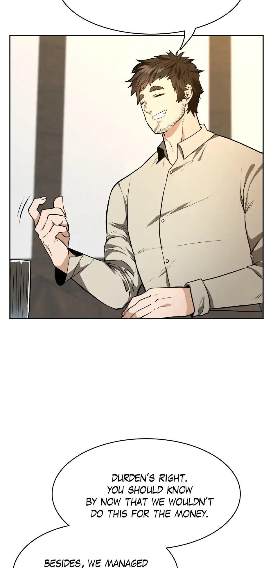 The Beginning After the End Chapter 45 - Page 8 in English