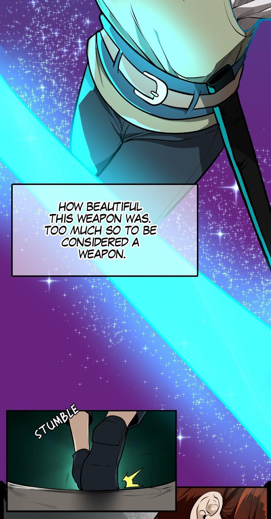 The Beginning After the End Chapter 46 - Page 10 in English