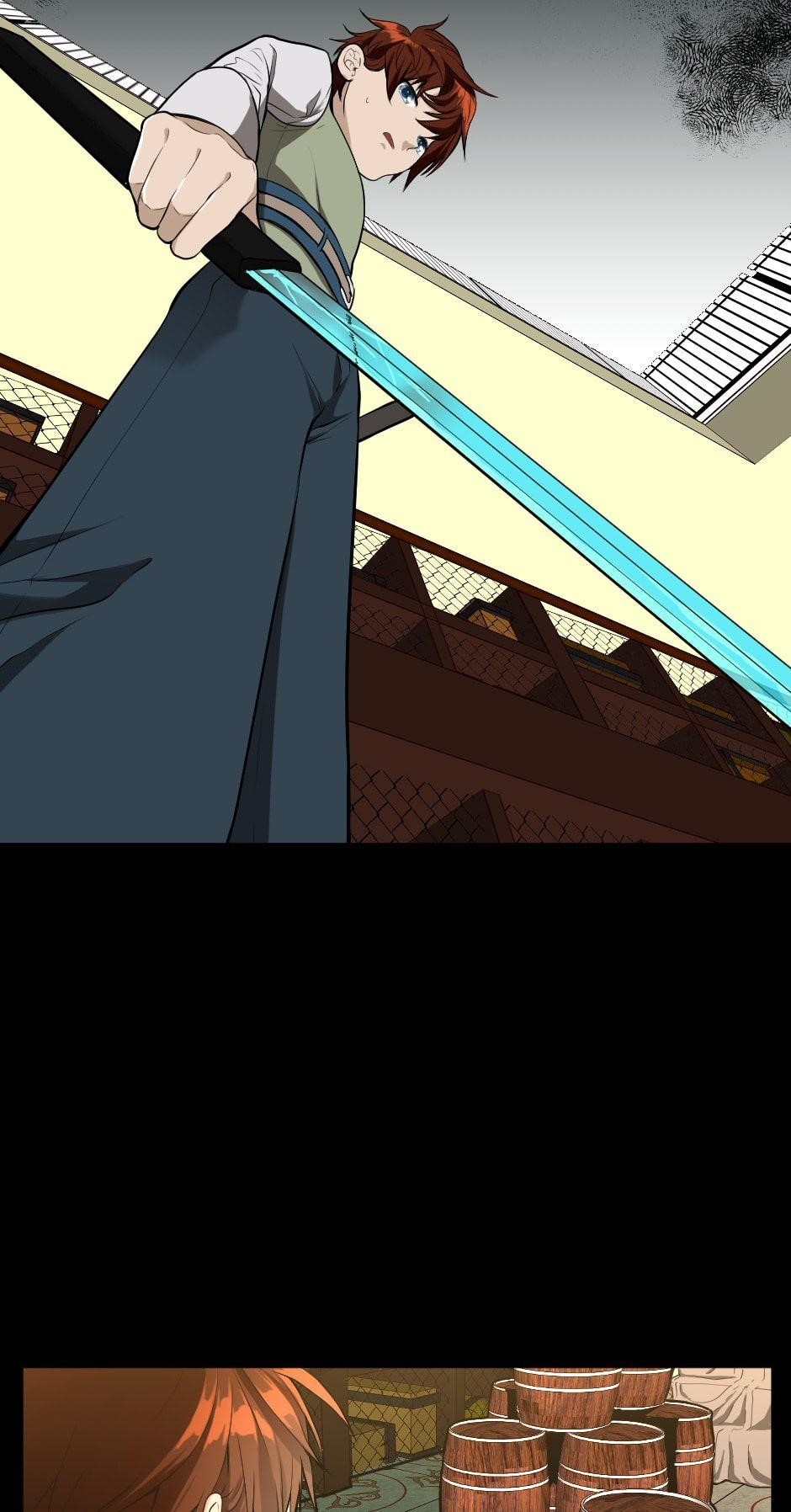 The Beginning After the End Chapter 46 - Page 12 in English