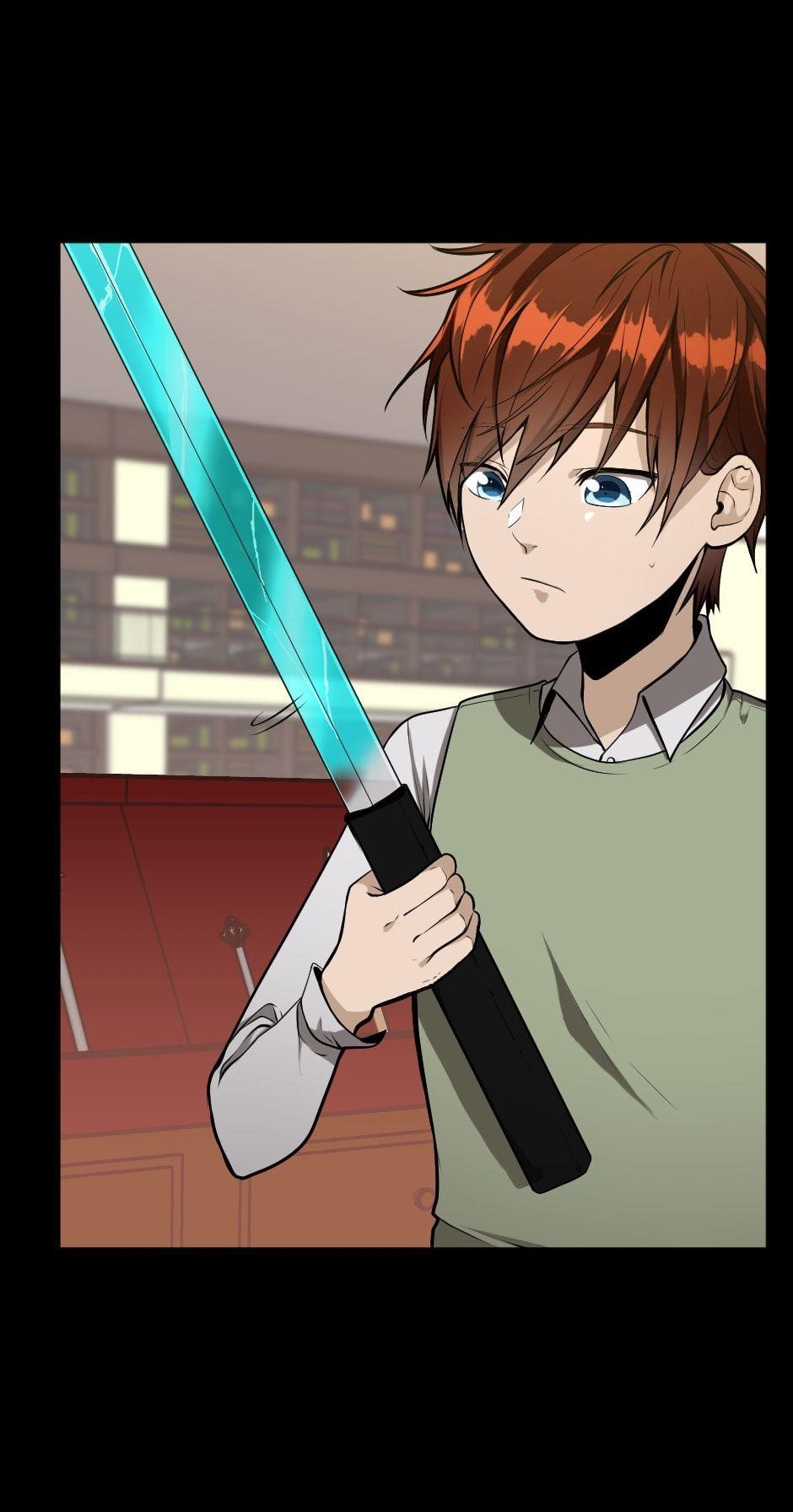The Beginning After the End Chapter 46 - Page 16 in English