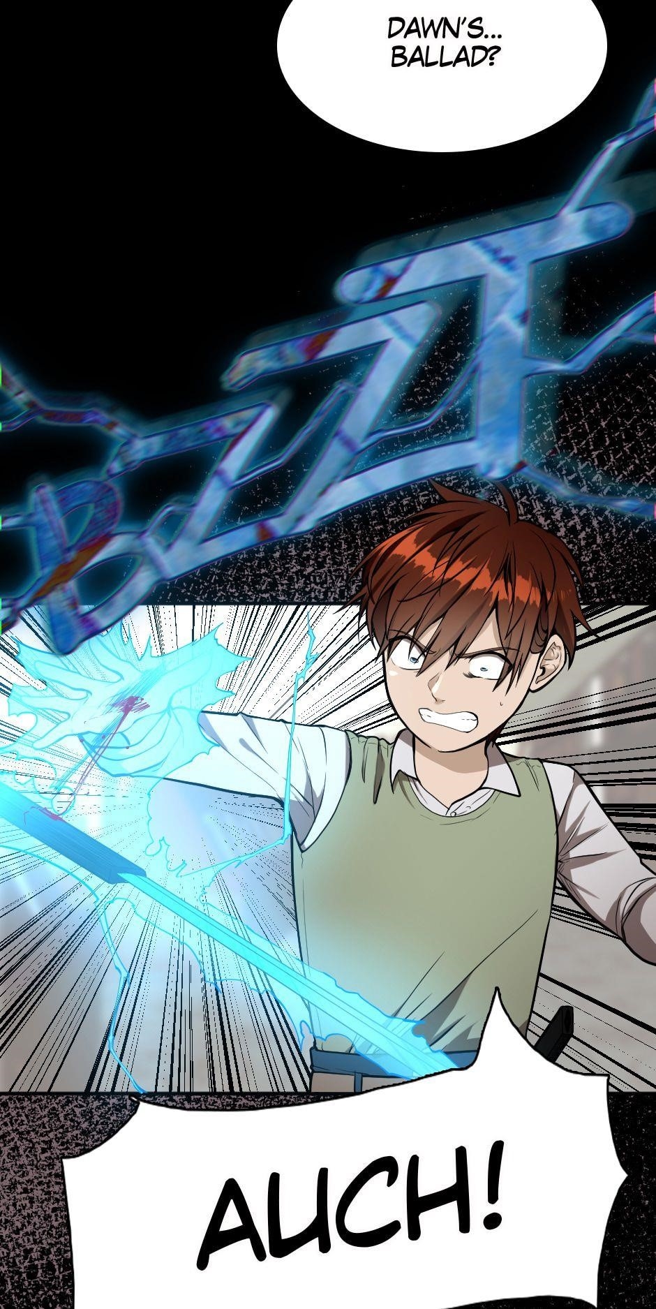 The Beginning After the End Chapter 46 - Page 19 in English