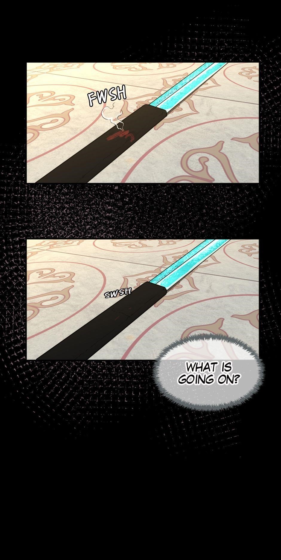 The Beginning After the End Chapter 46 - Page 21 in English