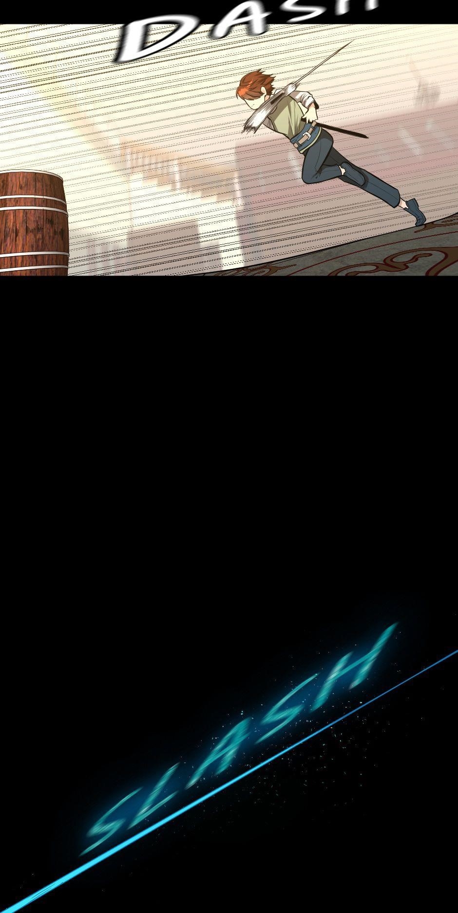 The Beginning After the End Chapter 46 - Page 29 in English