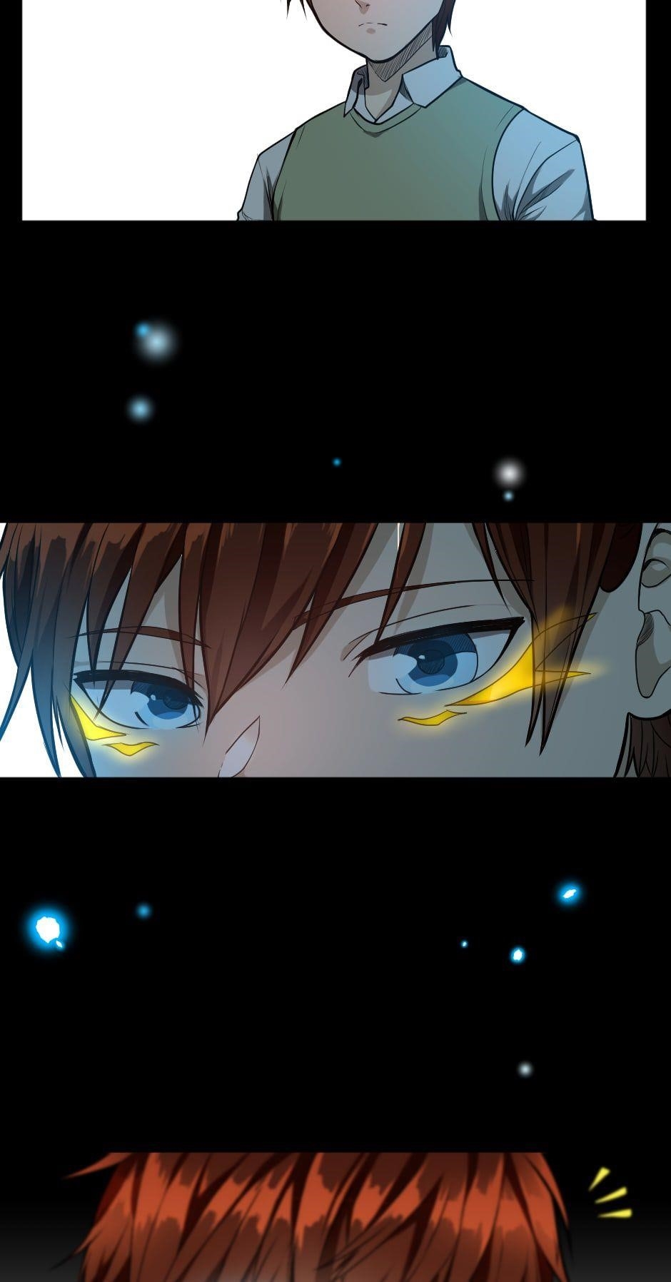 The Beginning After the End Chapter 46 - Page 3 in English