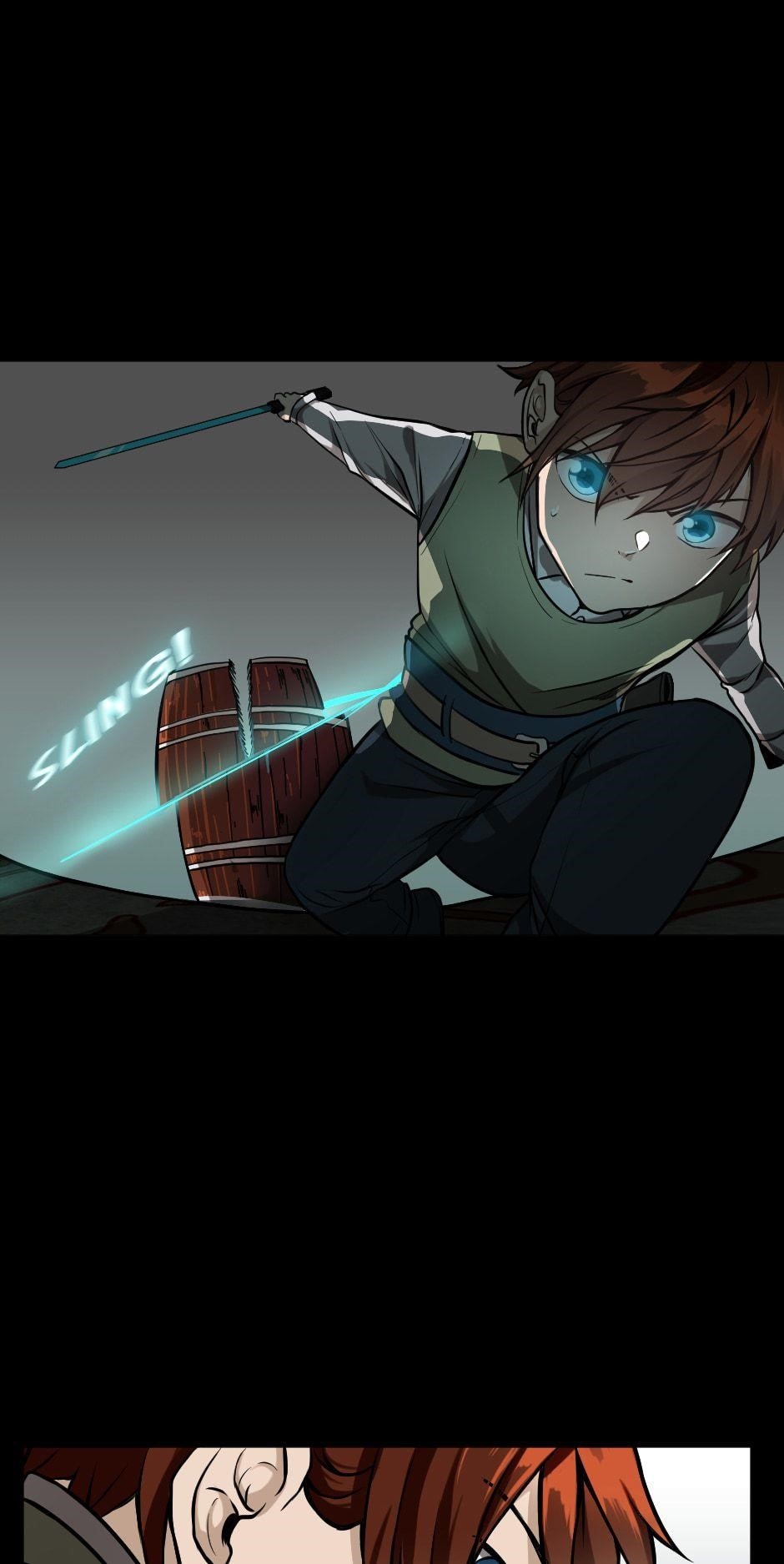 The Beginning After the End Chapter 46 - Page 31 in English