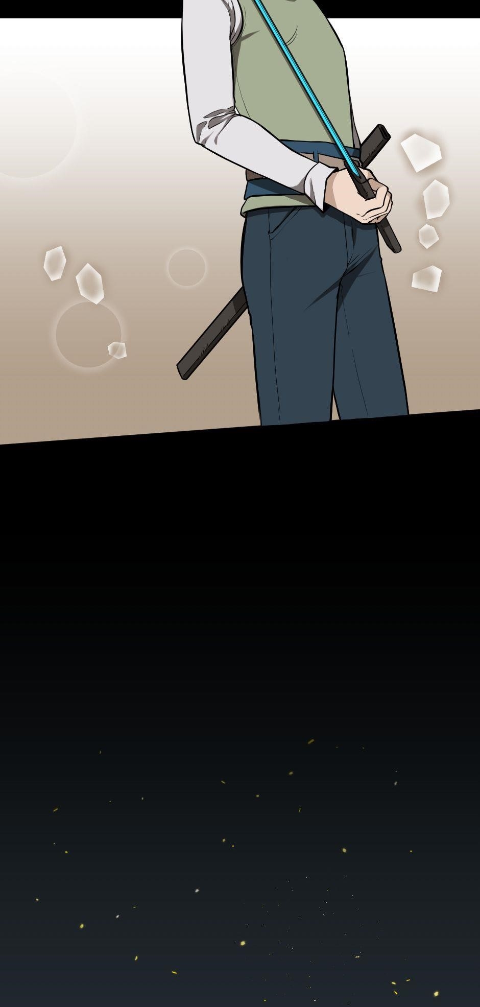 The Beginning After the End Chapter 46 - Page 34 in English