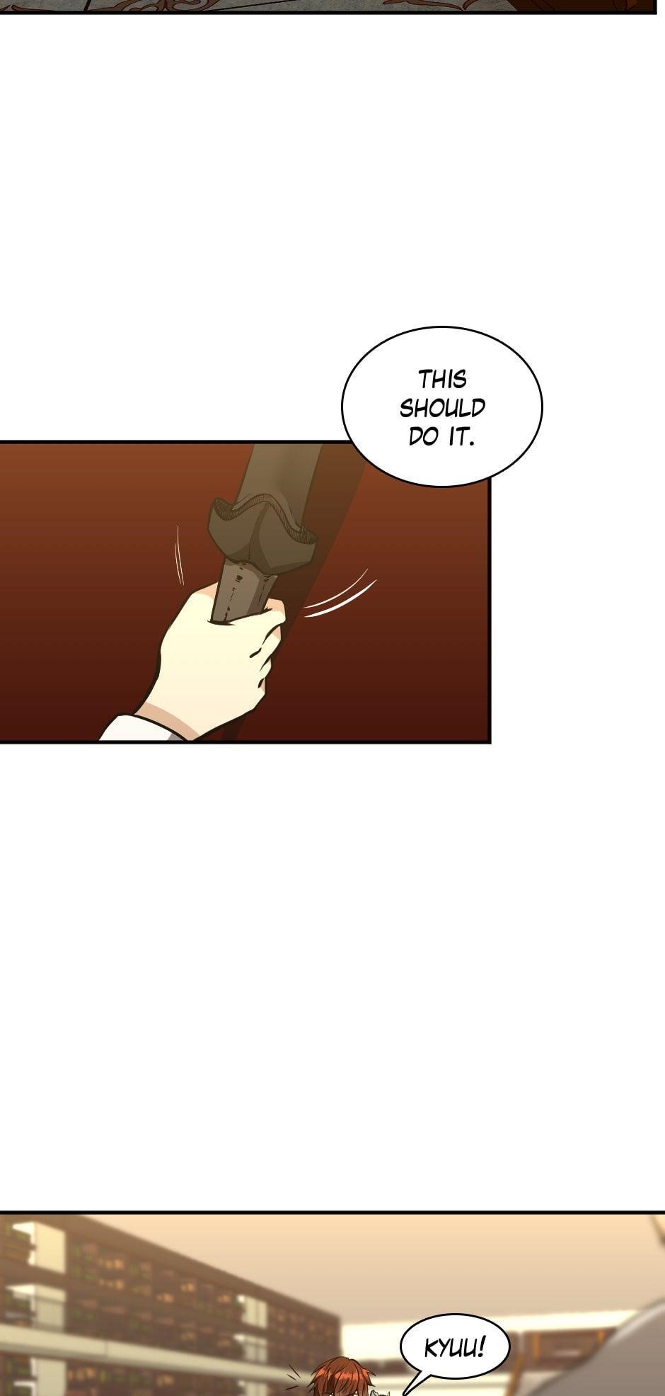 The Beginning After the End Chapter 46 - Page 41 in English