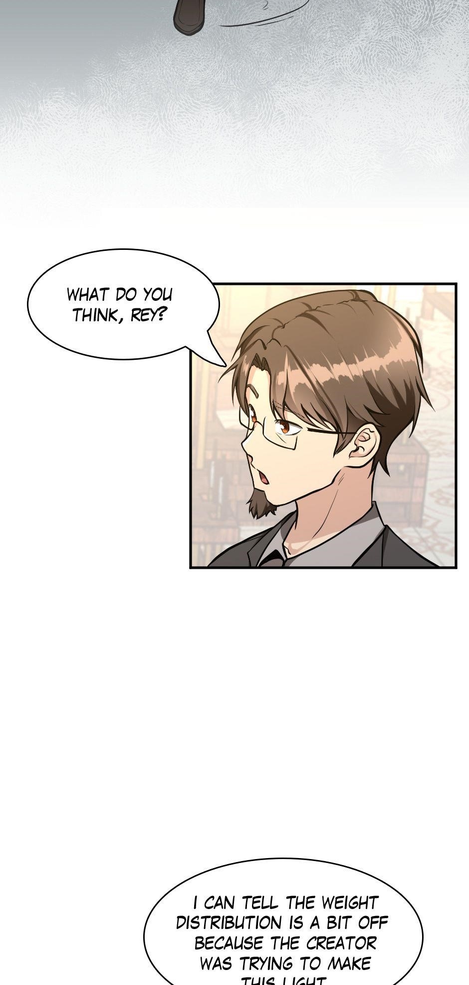 The Beginning After the End Chapter 46 - Page 46 in English