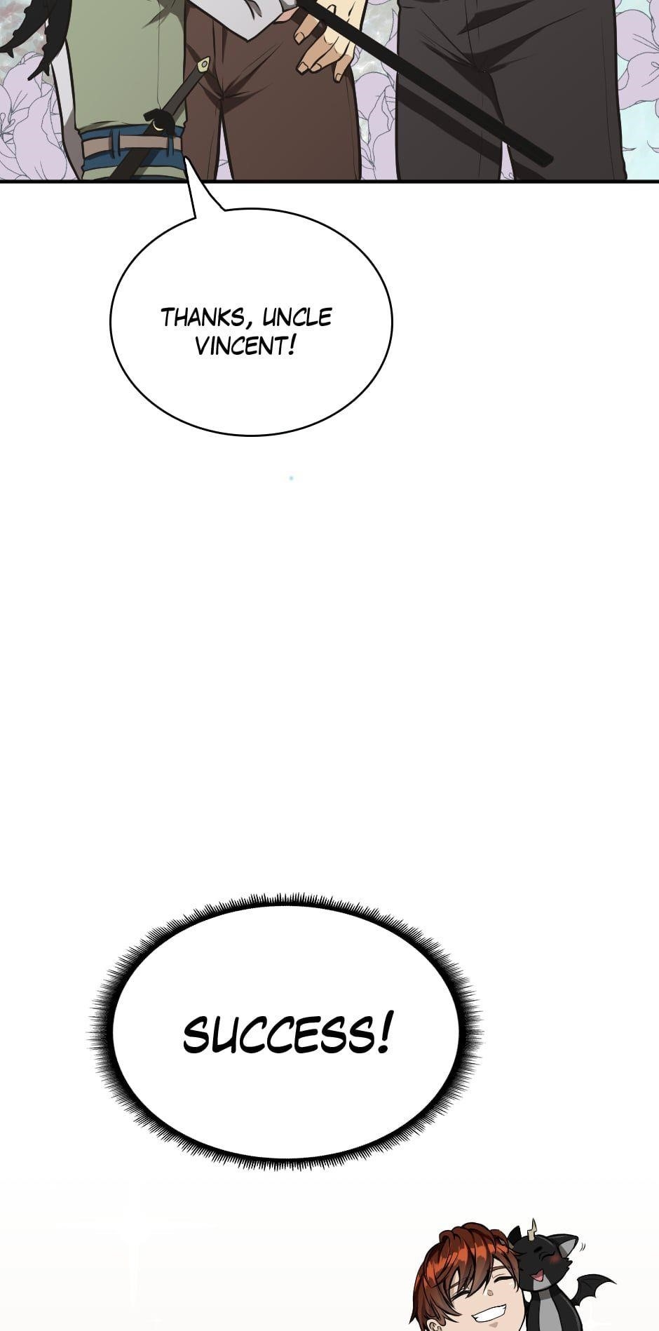The Beginning After the End Chapter 46 - Page 57 in English