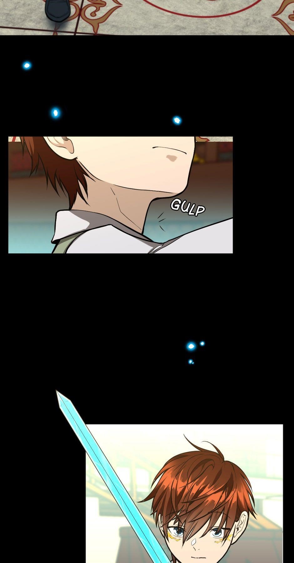 The Beginning After the End Chapter 46 - Page 6 in English