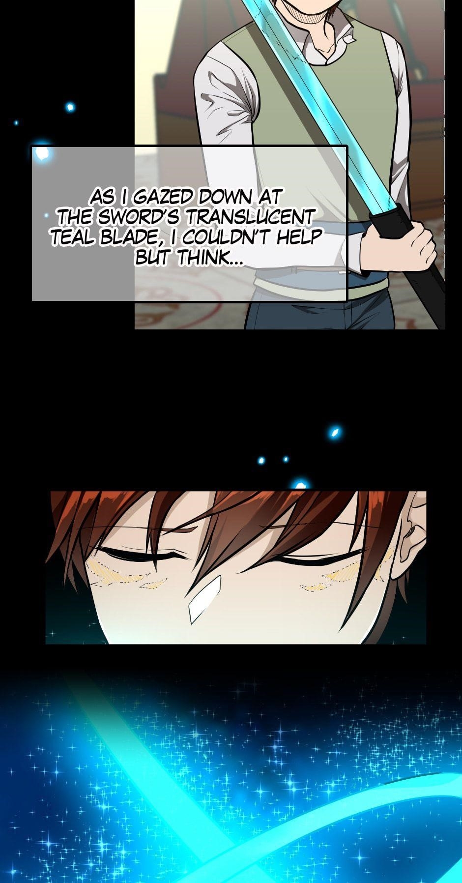 The Beginning After the End Chapter 46 - Page 7 in English