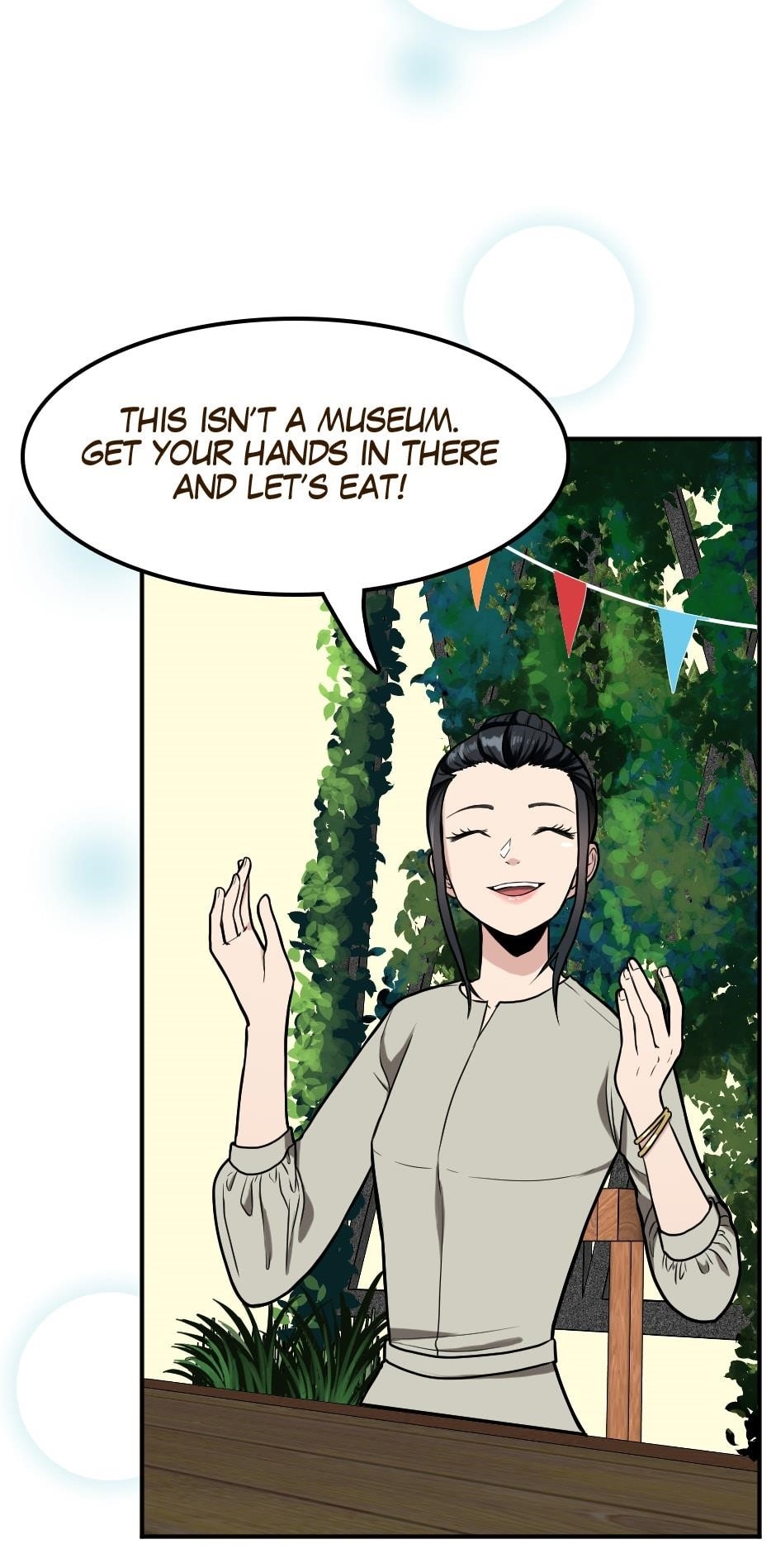 The Beginning After the End Chapter 47 - Page 13 in English