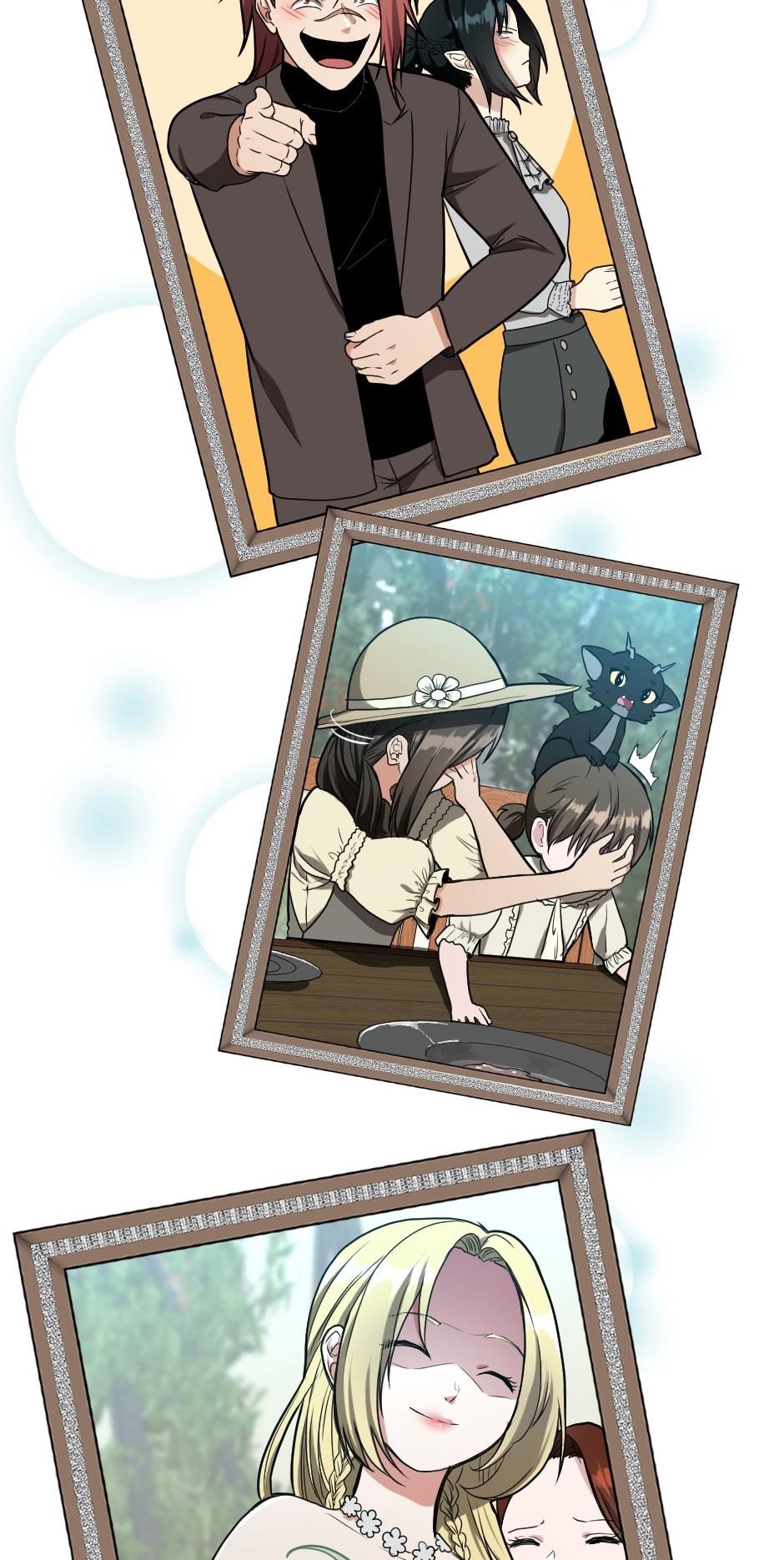 The Beginning After the End Chapter 47 - Page 16 in English