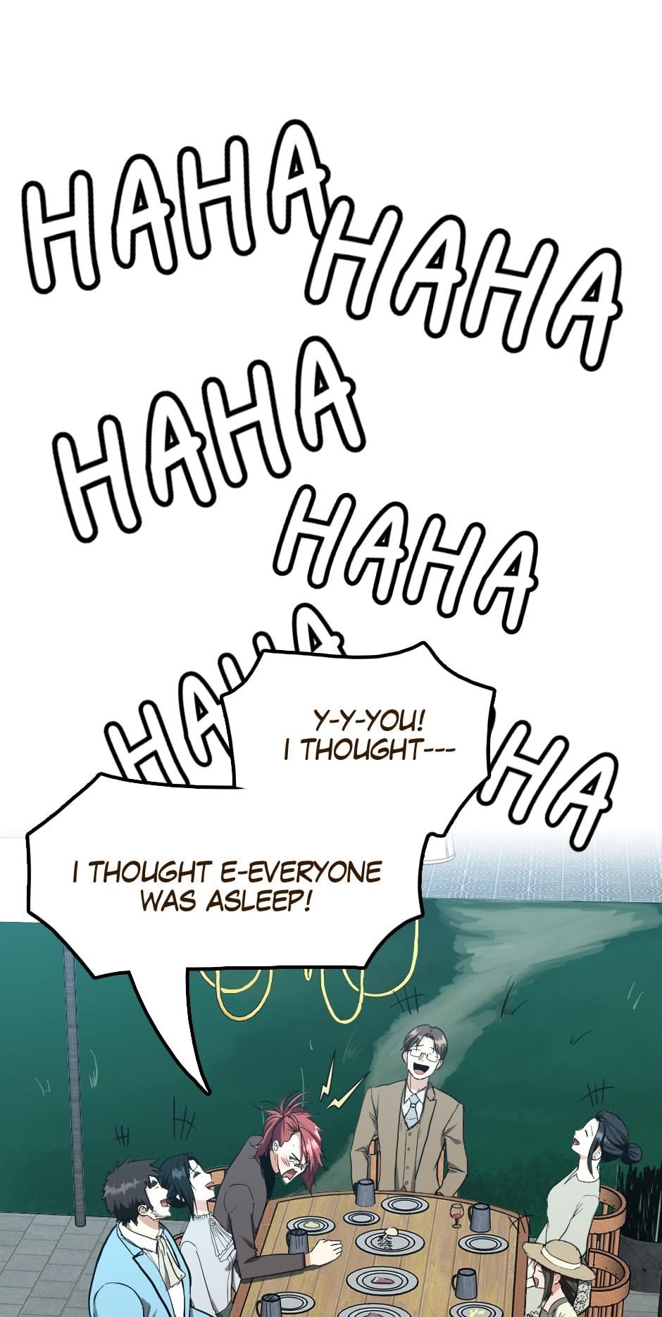 The Beginning After the End Chapter 47 - Page 23 in English