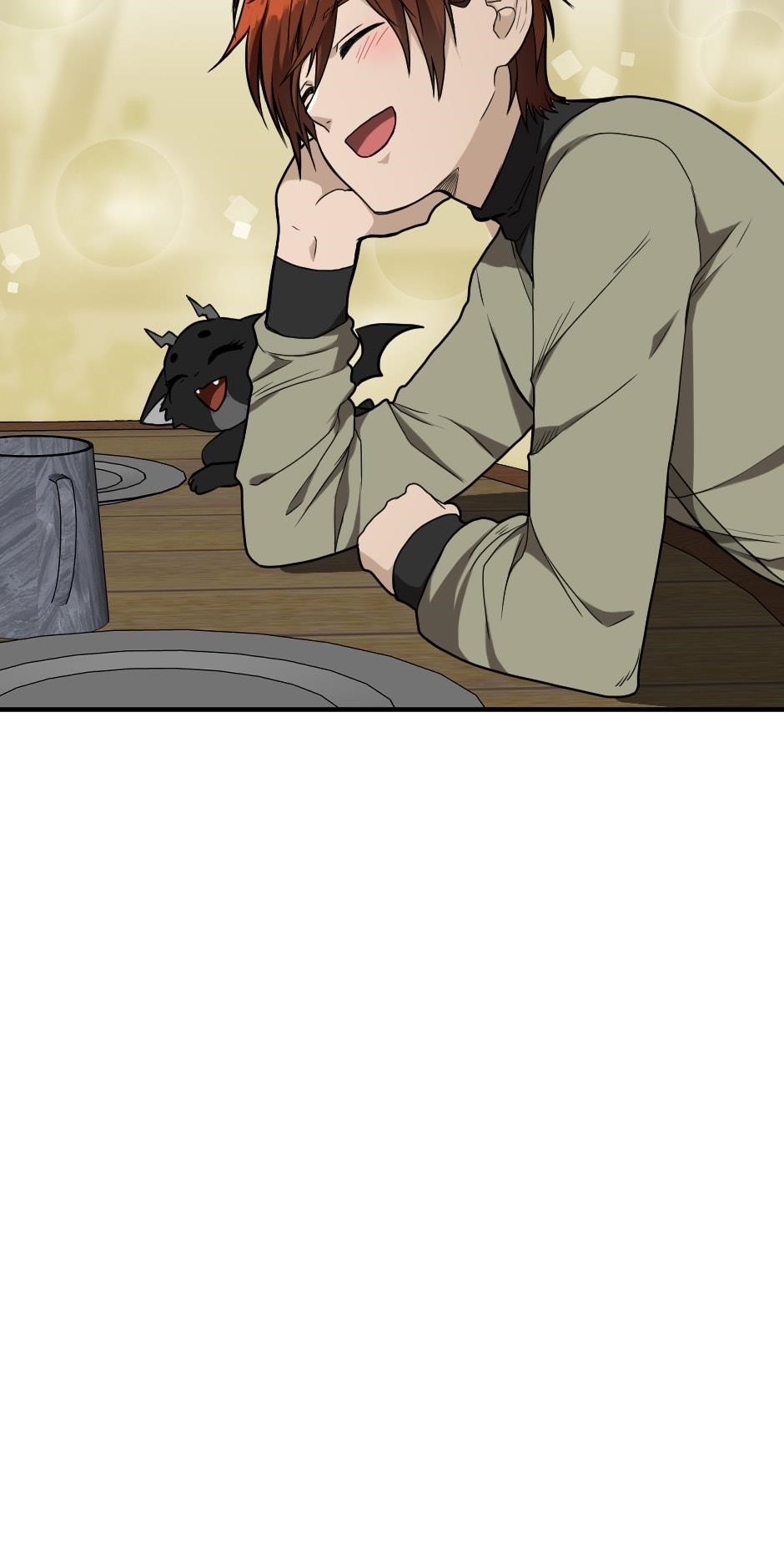 The Beginning After the End Chapter 47 - Page 25 in English