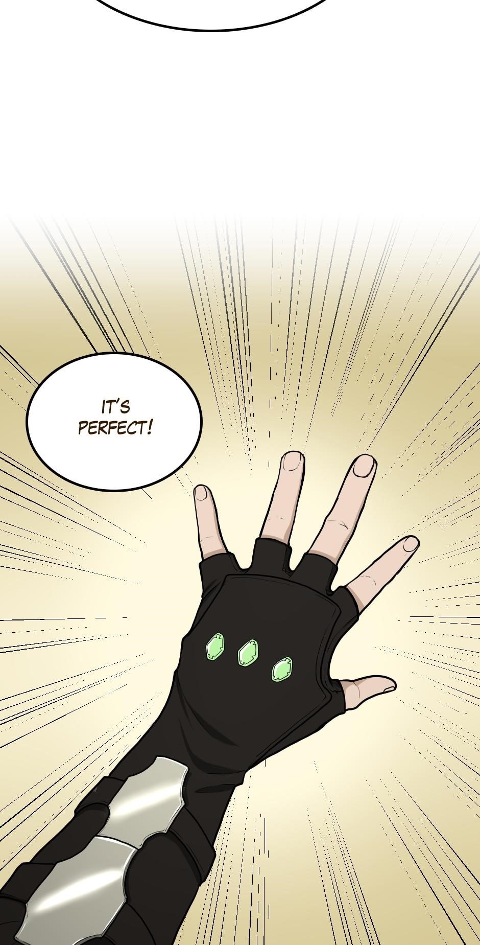 The Beginning After the End Chapter 47 - Page 32 in English