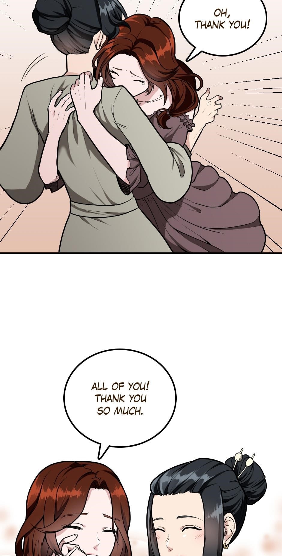 The Beginning After the End Chapter 47 - Page 41 in English
