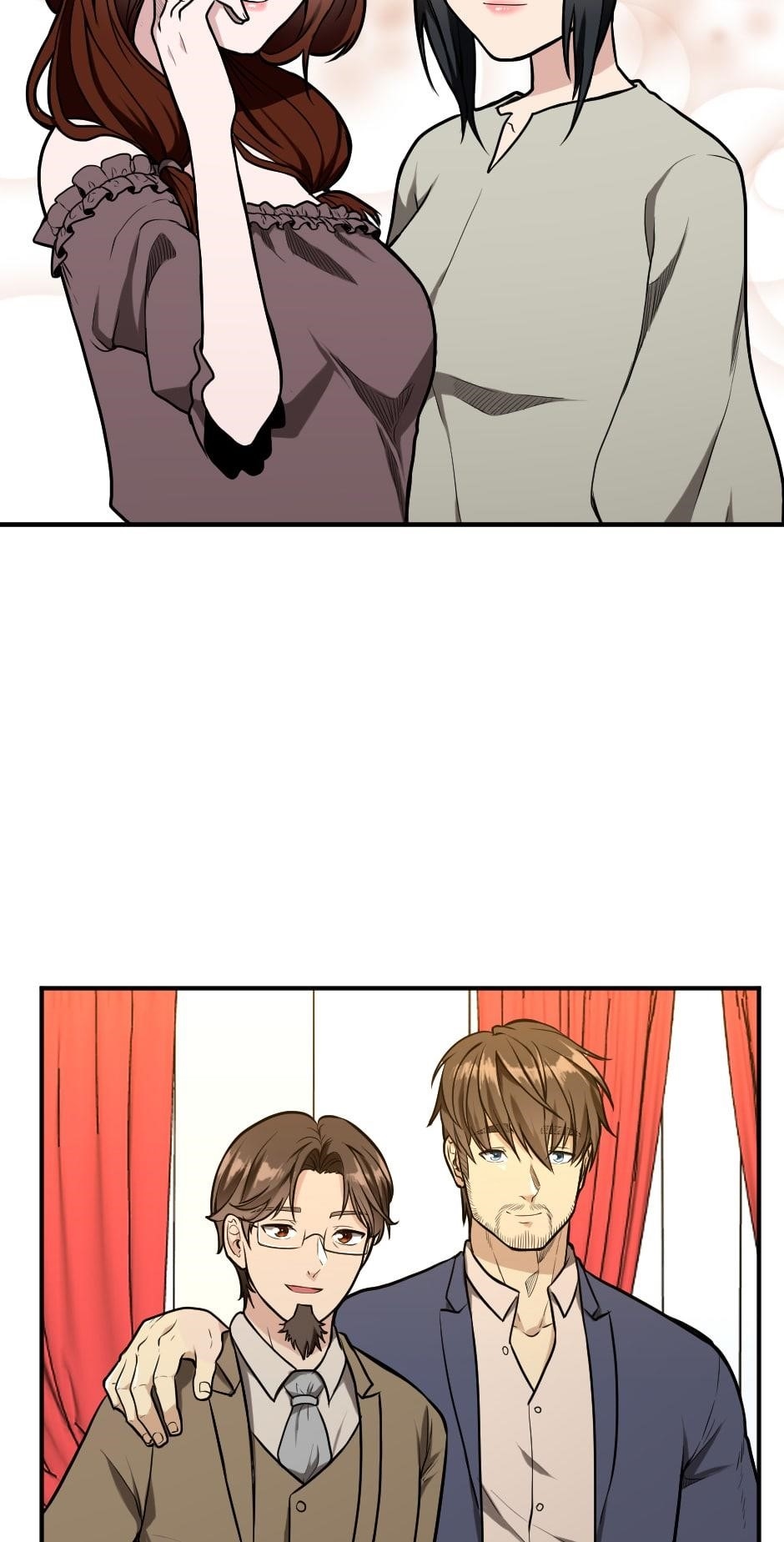 The Beginning After the End Chapter 47 - Page 42 in English