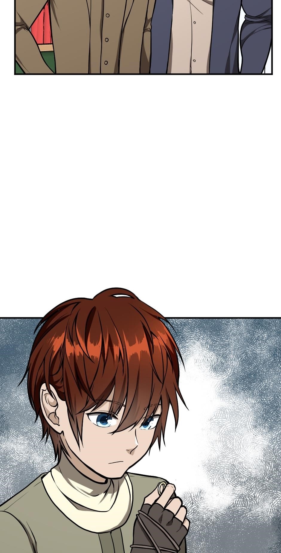 The Beginning After the End Chapter 47 - Page 43 in English