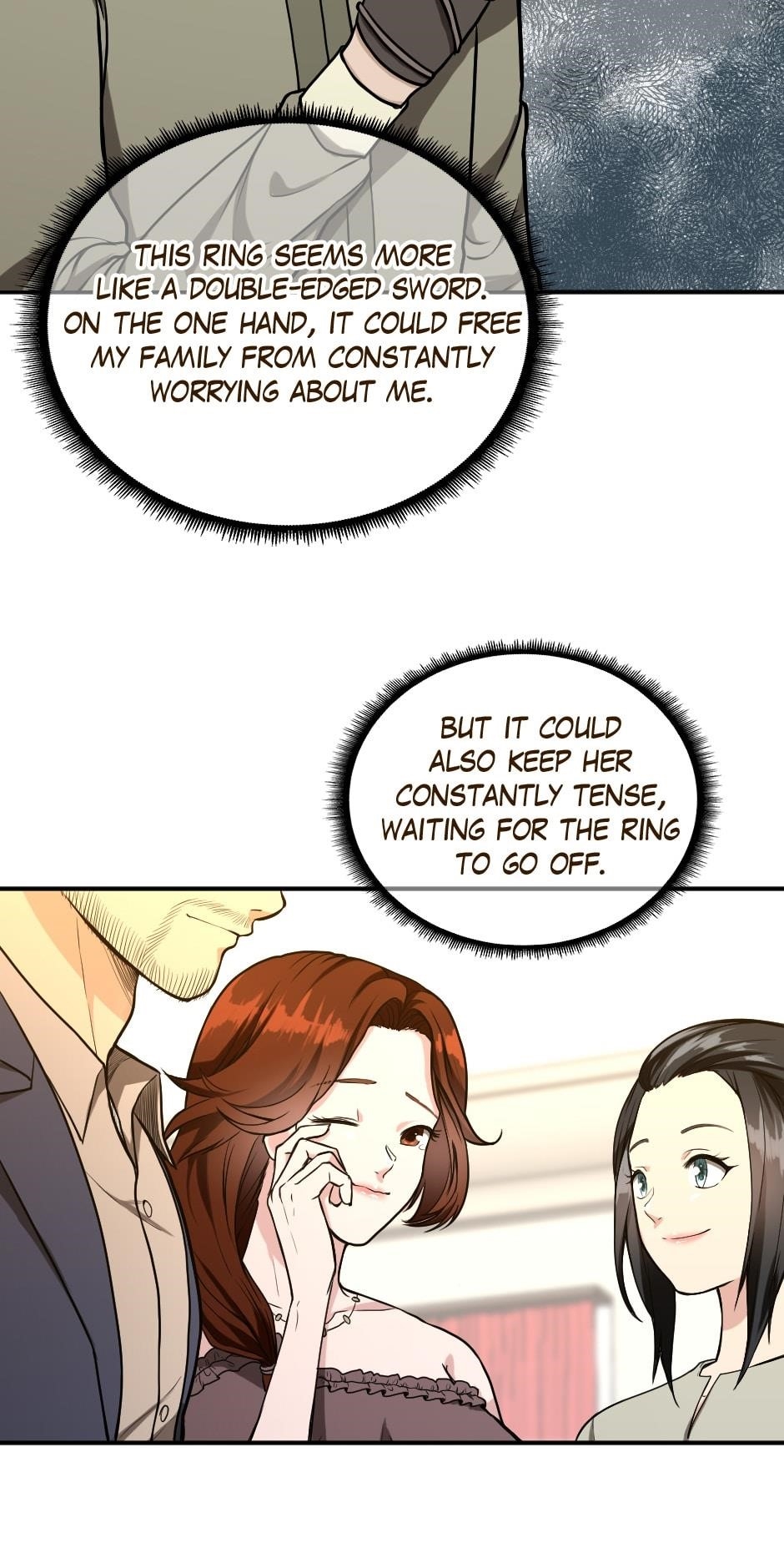 The Beginning After the End Chapter 47 - Page 44 in English