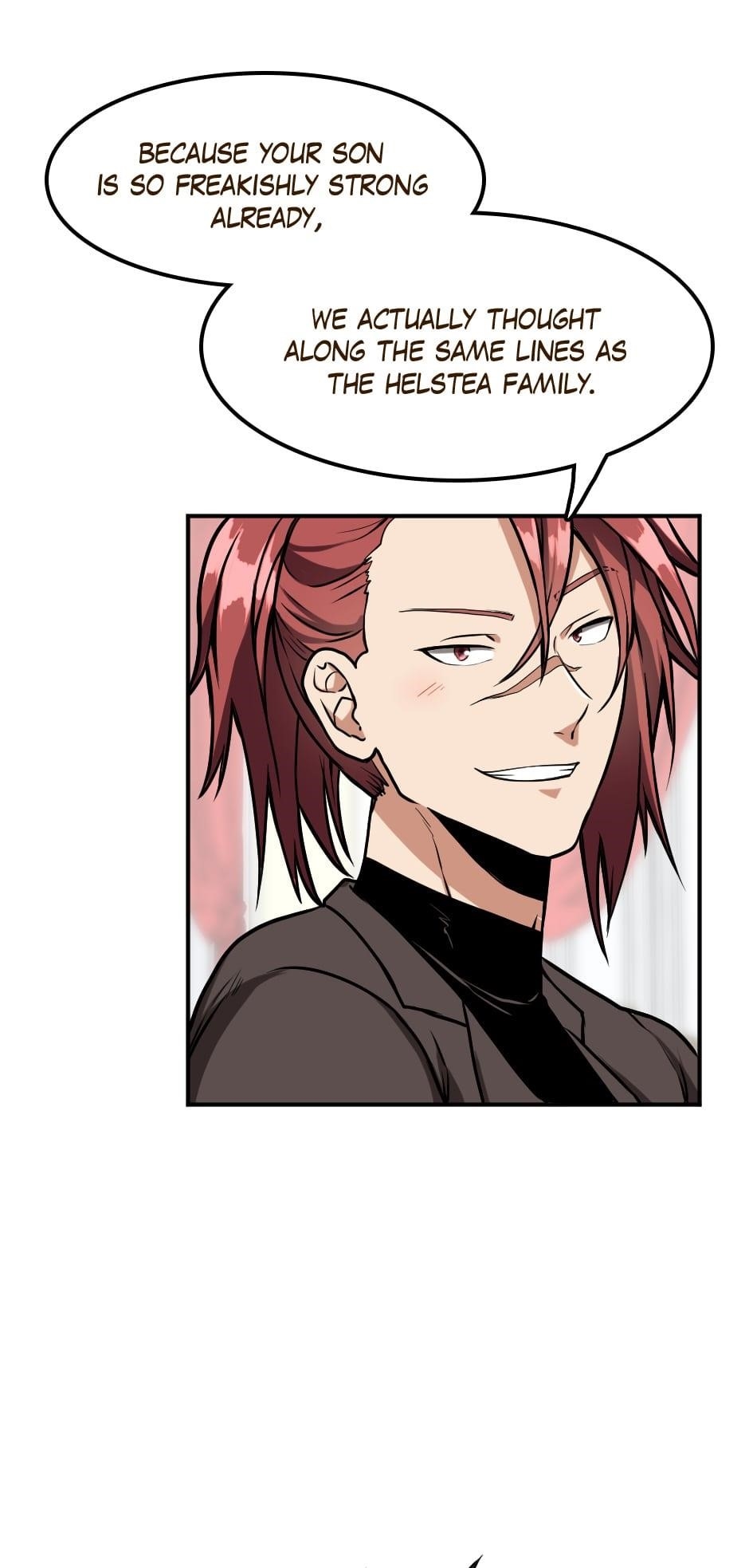 The Beginning After the End Chapter 47 - Page 46 in English