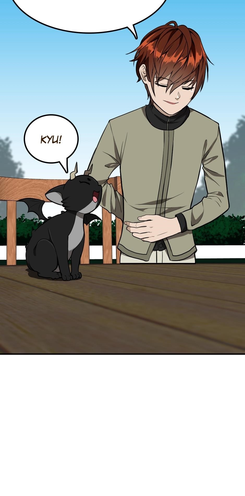 The Beginning After the End Chapter 47 - Page 5 in English