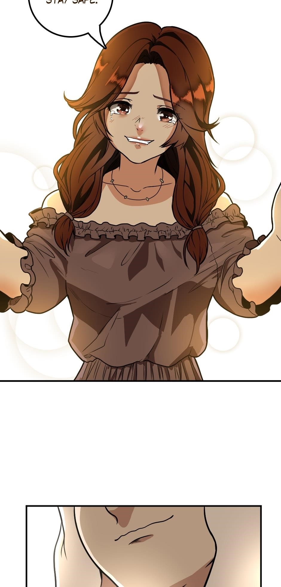 The Beginning After the End Chapter 47 - Page 56 in English