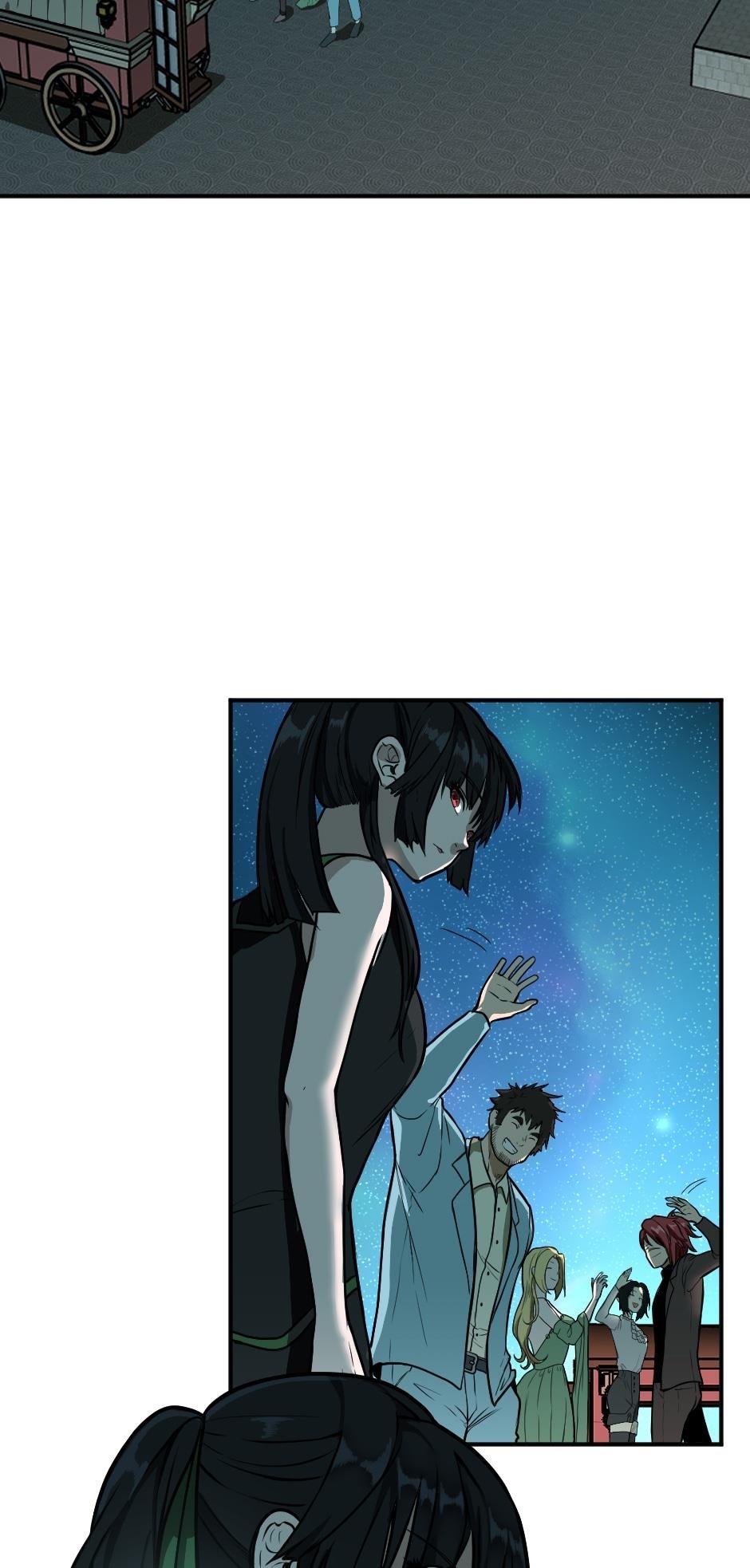 The Beginning After the End Chapter 47 - Page 59 in English