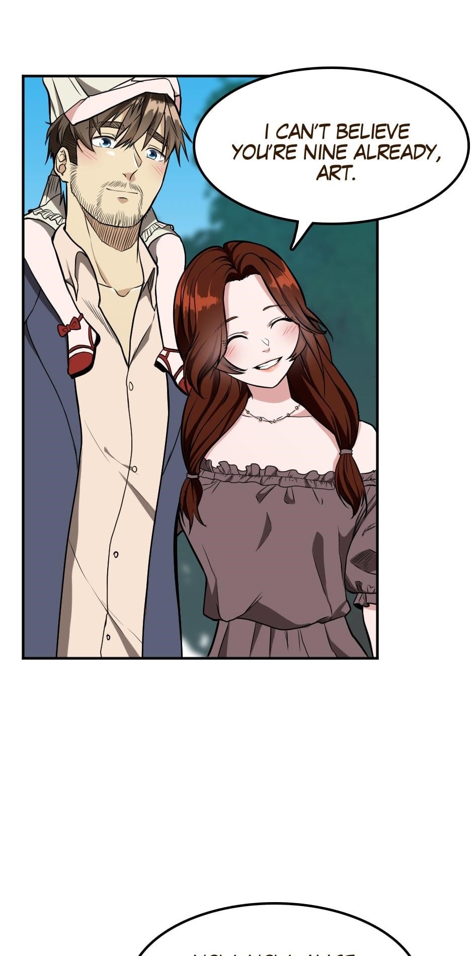 The Beginning After the End Chapter 47 - Page 6 in English